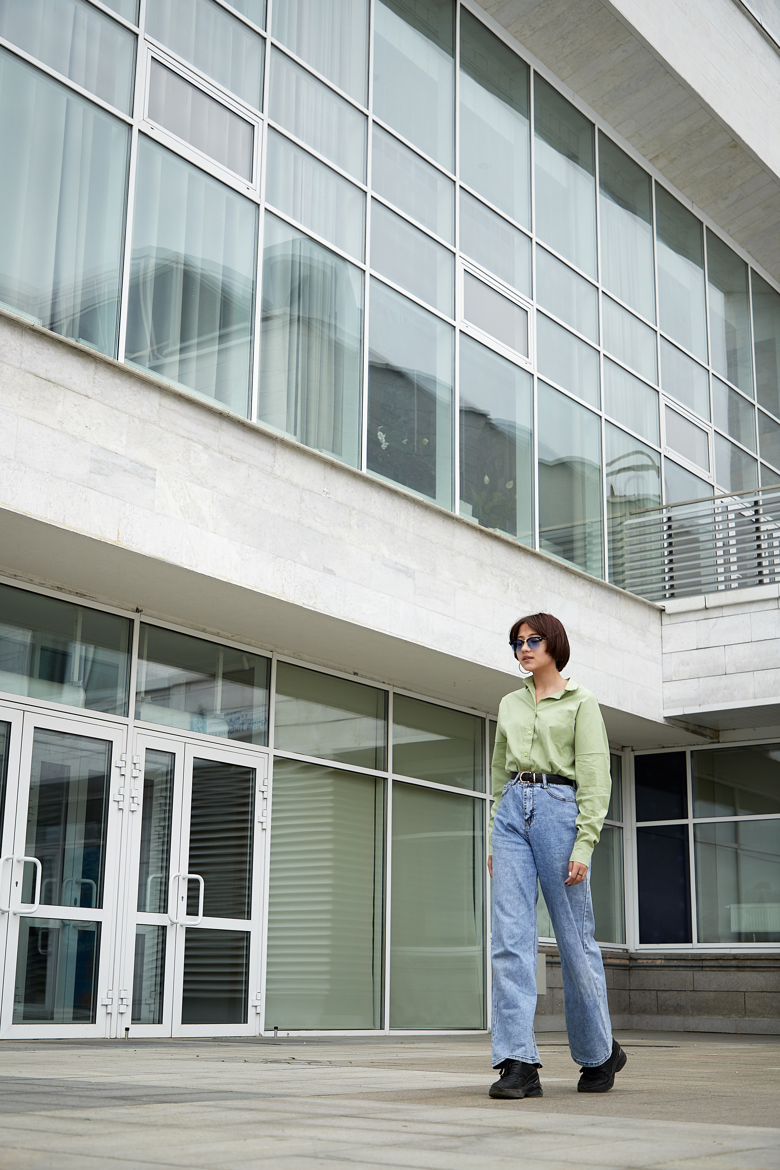 Зарина. Снежана Чернега фотограф