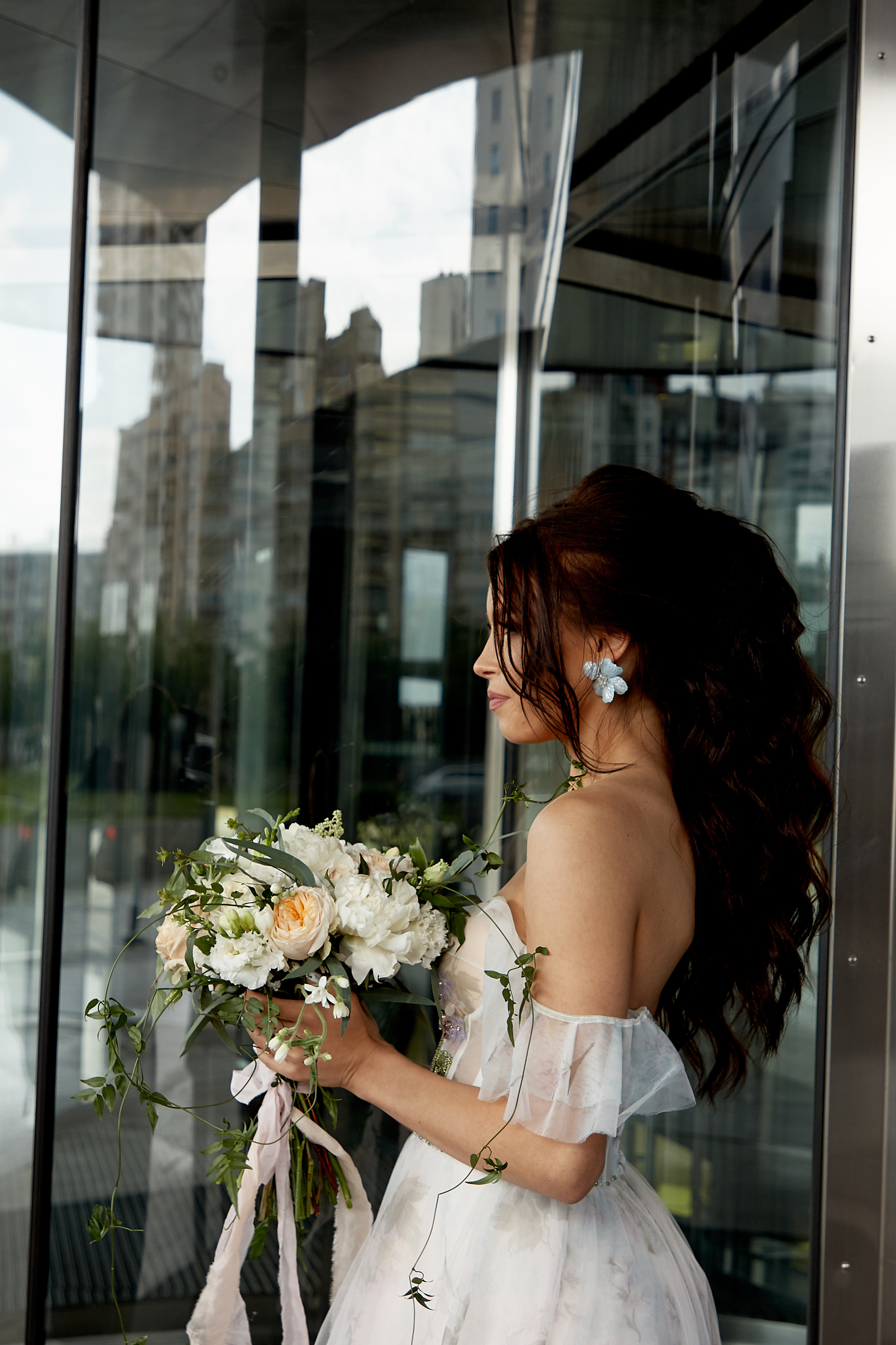 Анастасия и Стас. Снежана Чернега фотограф