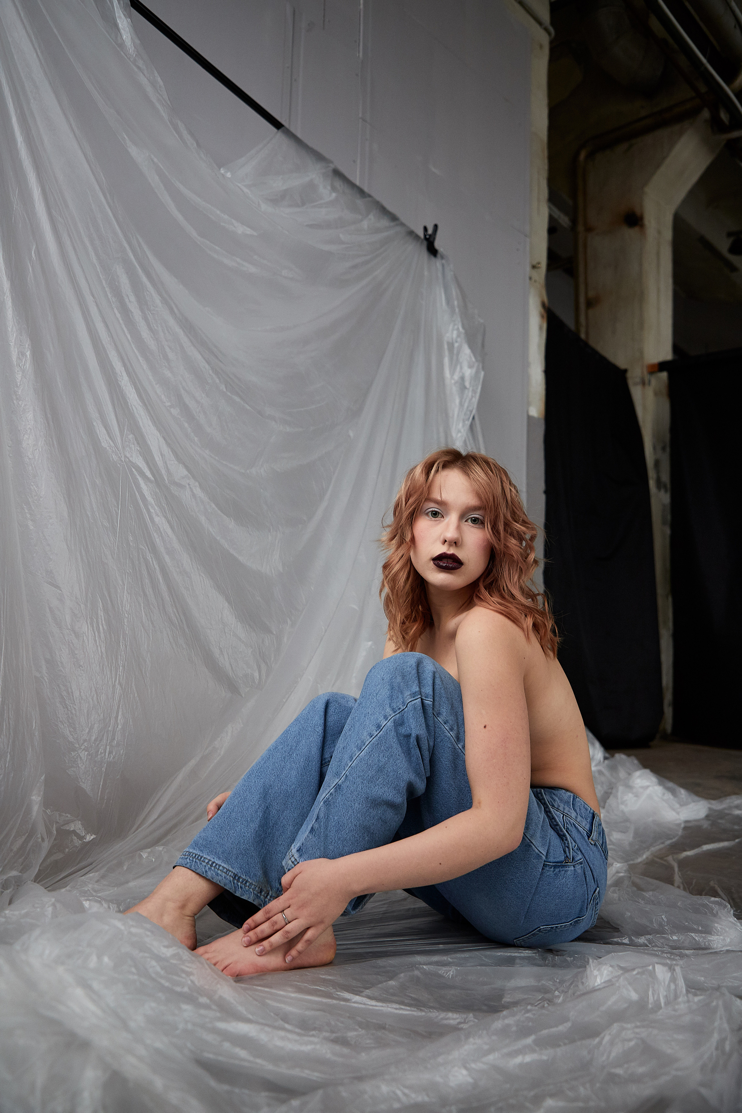 Соня. Снежана Чернега фотограф