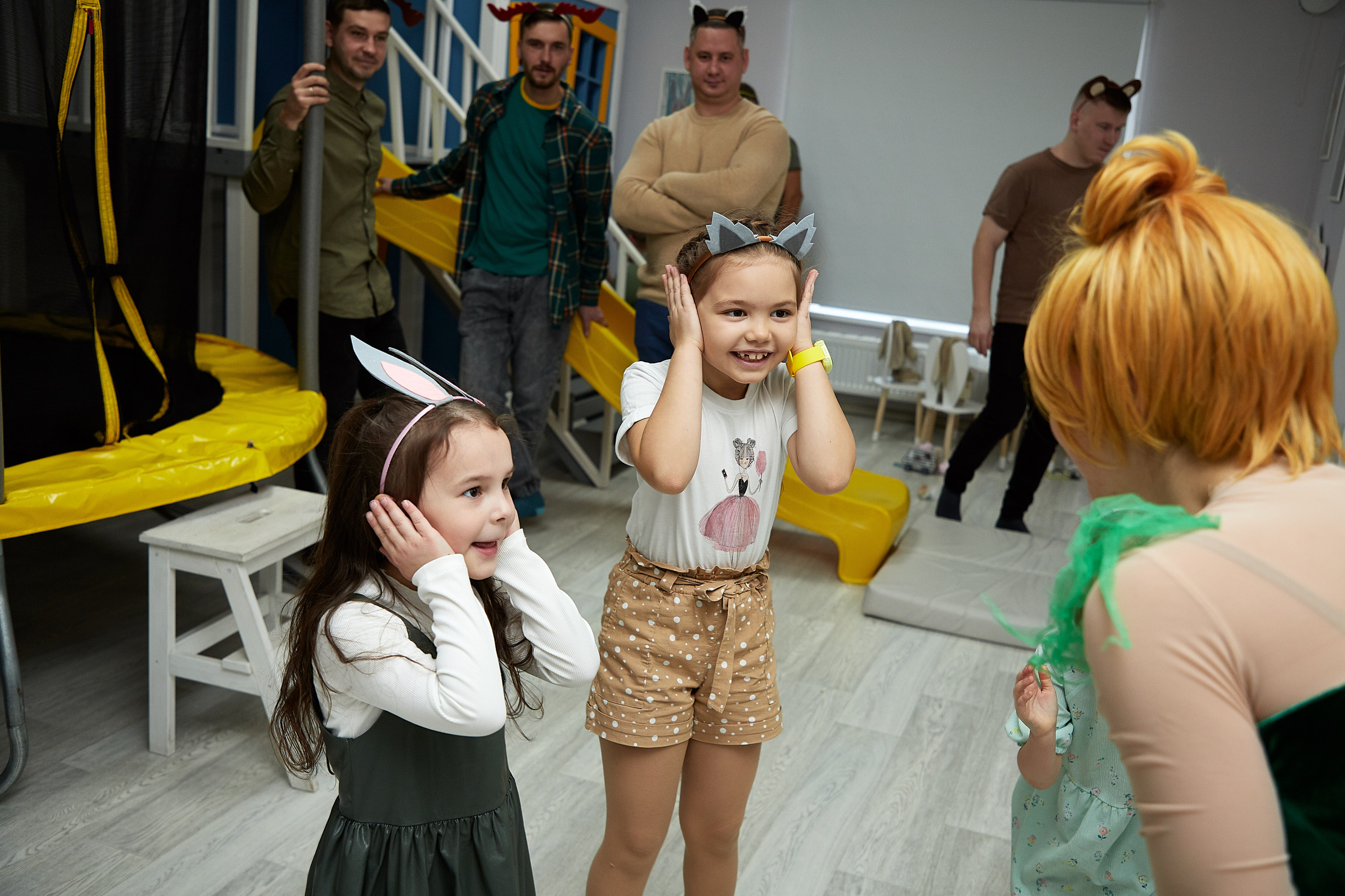 Ася 1 год. Снежана Чернега фотограф