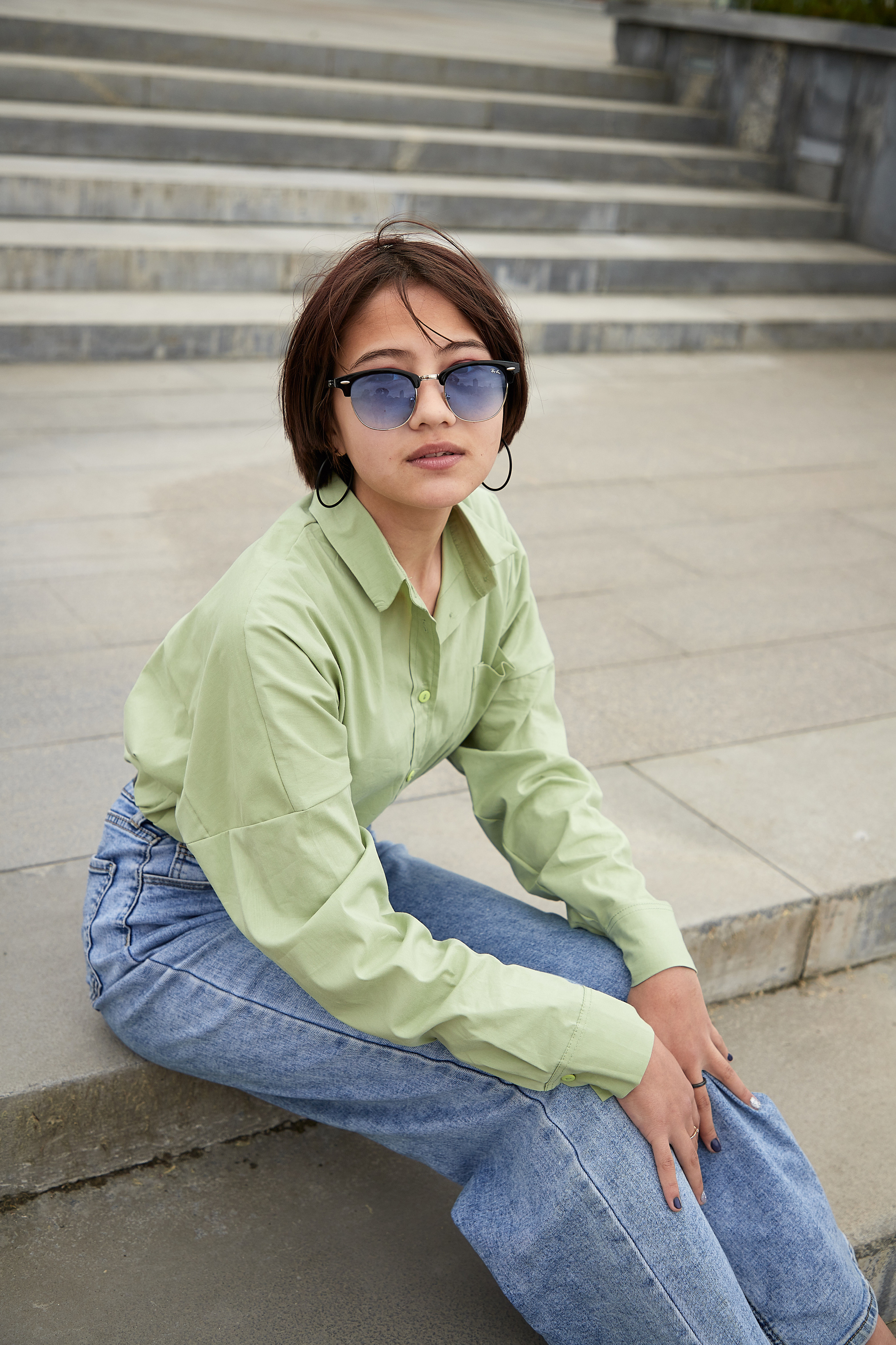 Зарина. Снежана Чернега фотограф