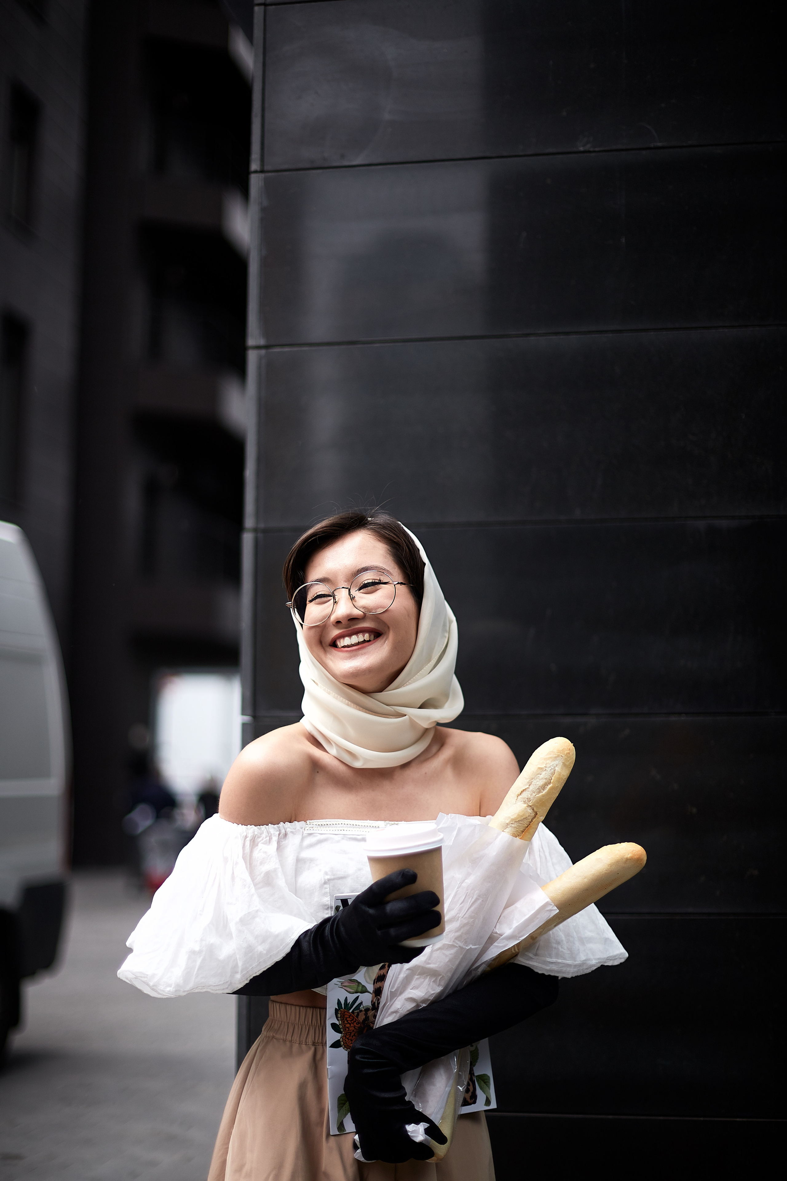 Анастасия. Снежана Чернега фотограф