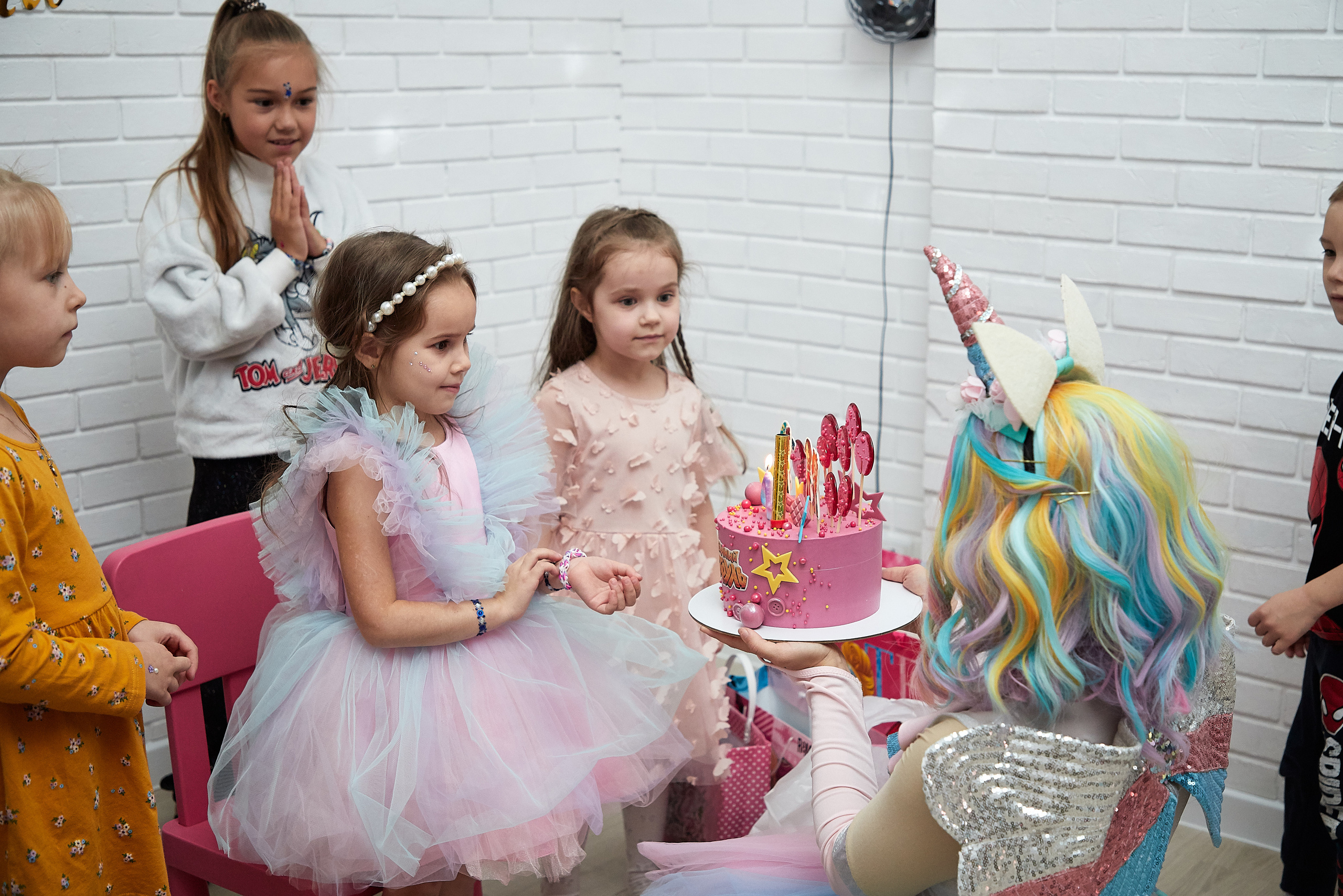 Мира 4 года. Снежана Чернега фотограф