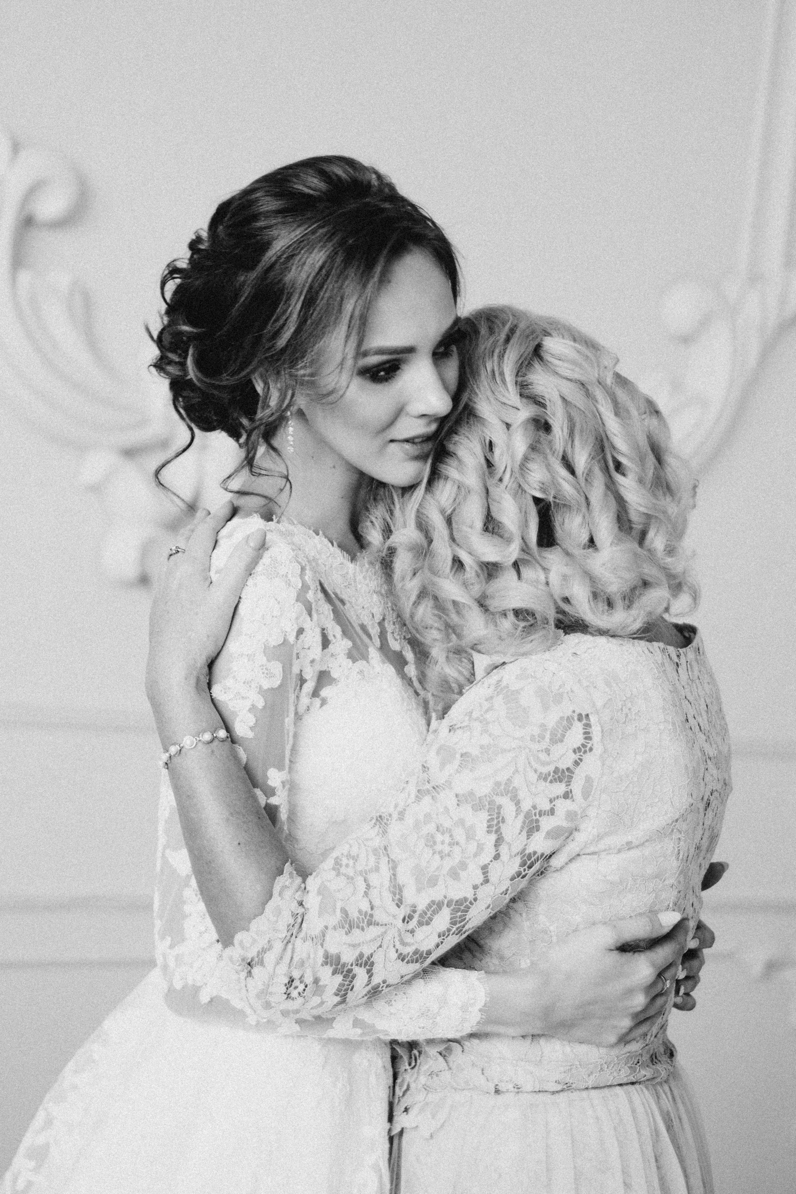 Анжелика и Максим. Снежана Чернега фотограф