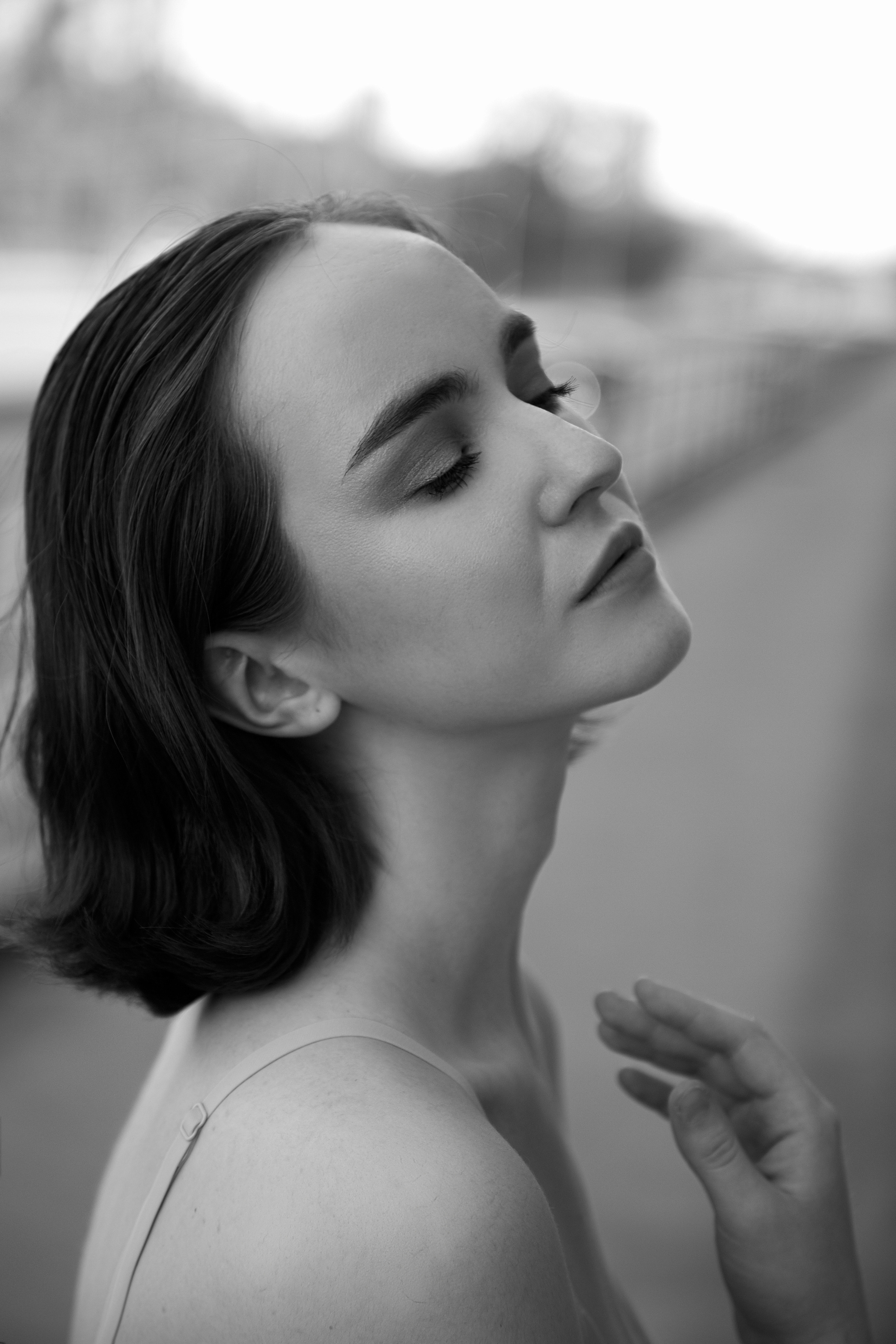 Кира. Снежана Чернега фотограф