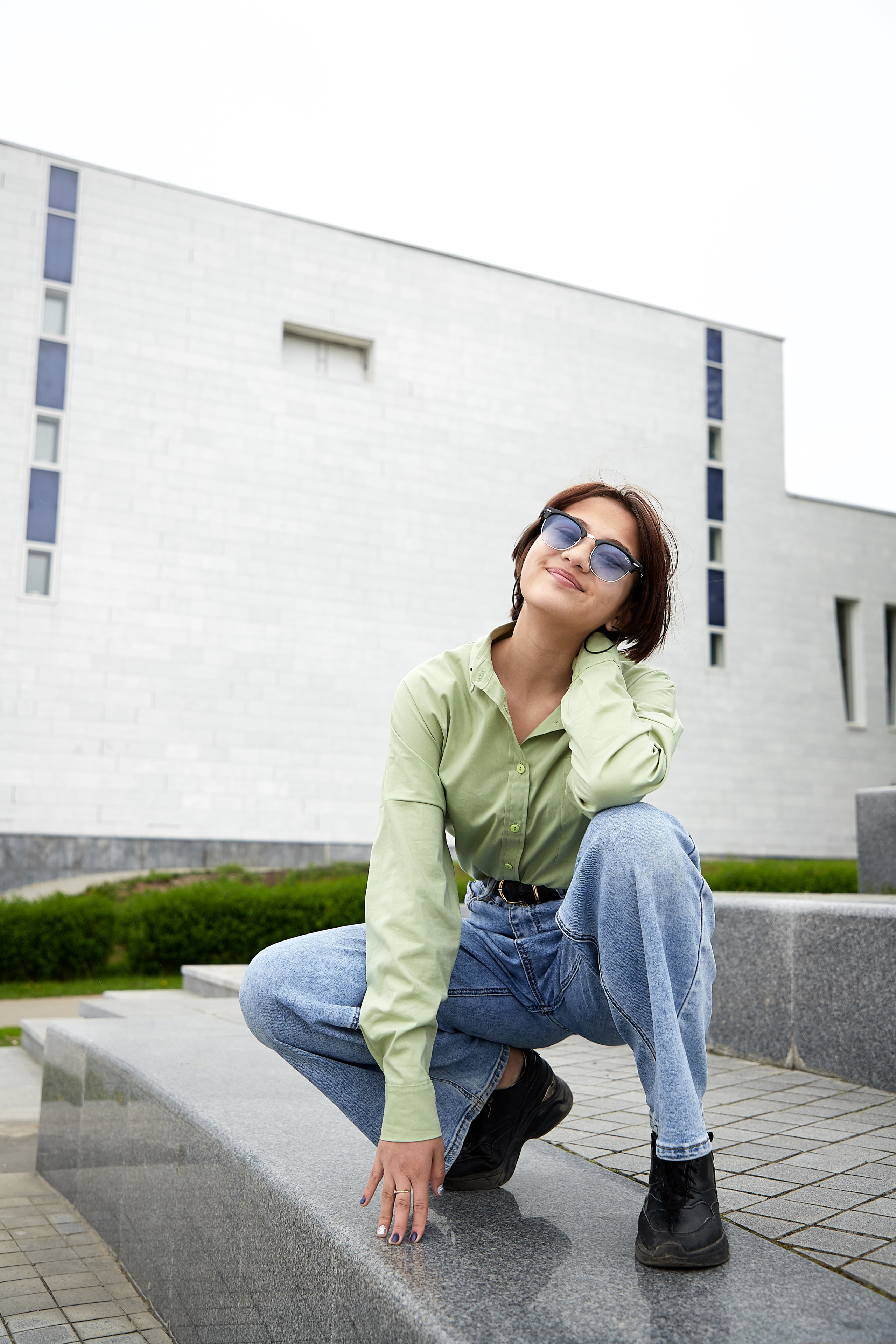 Зарина. Снежана Чернега фотограф