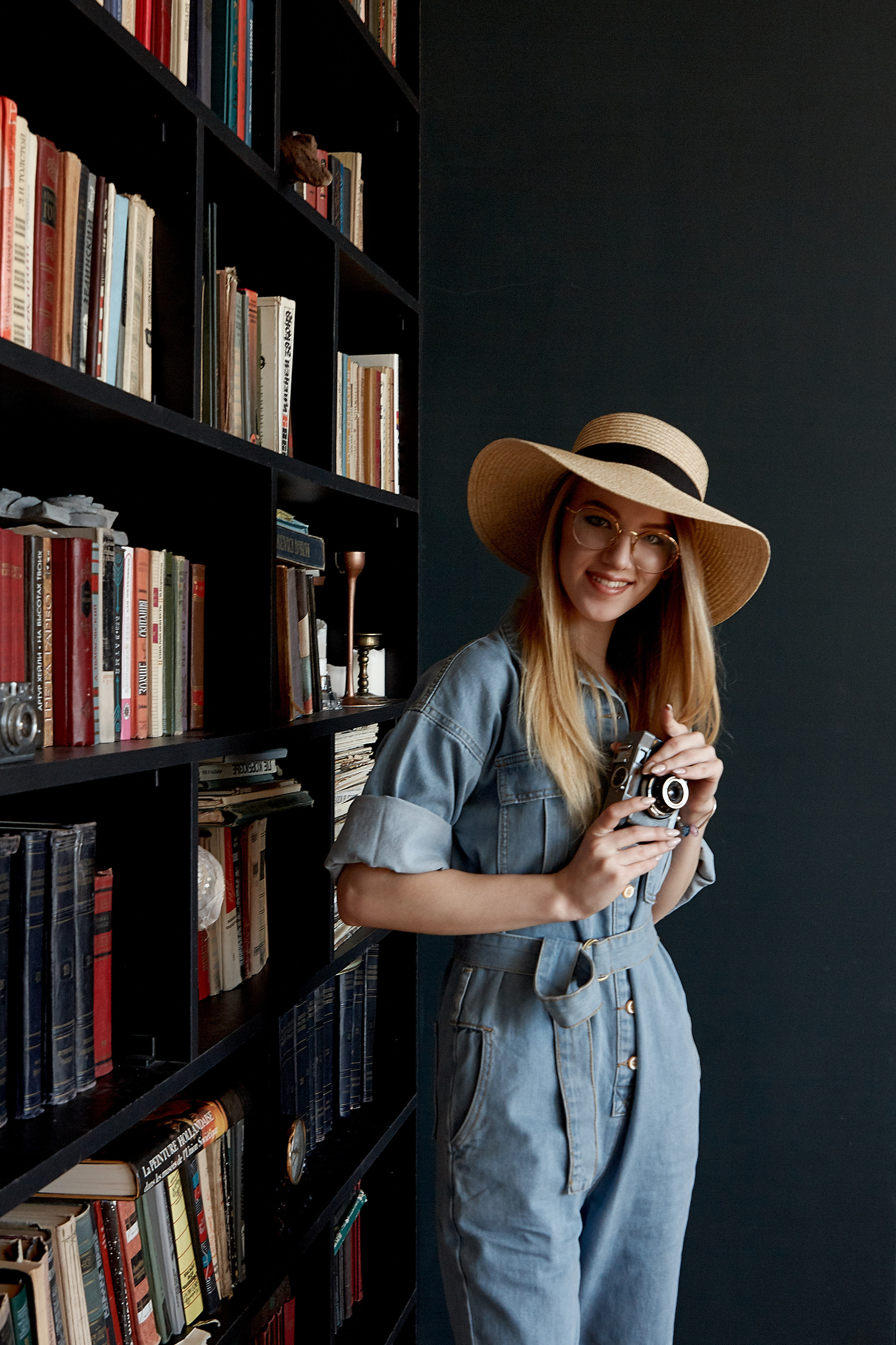 Елизавета. Снежана Чернега фотограф