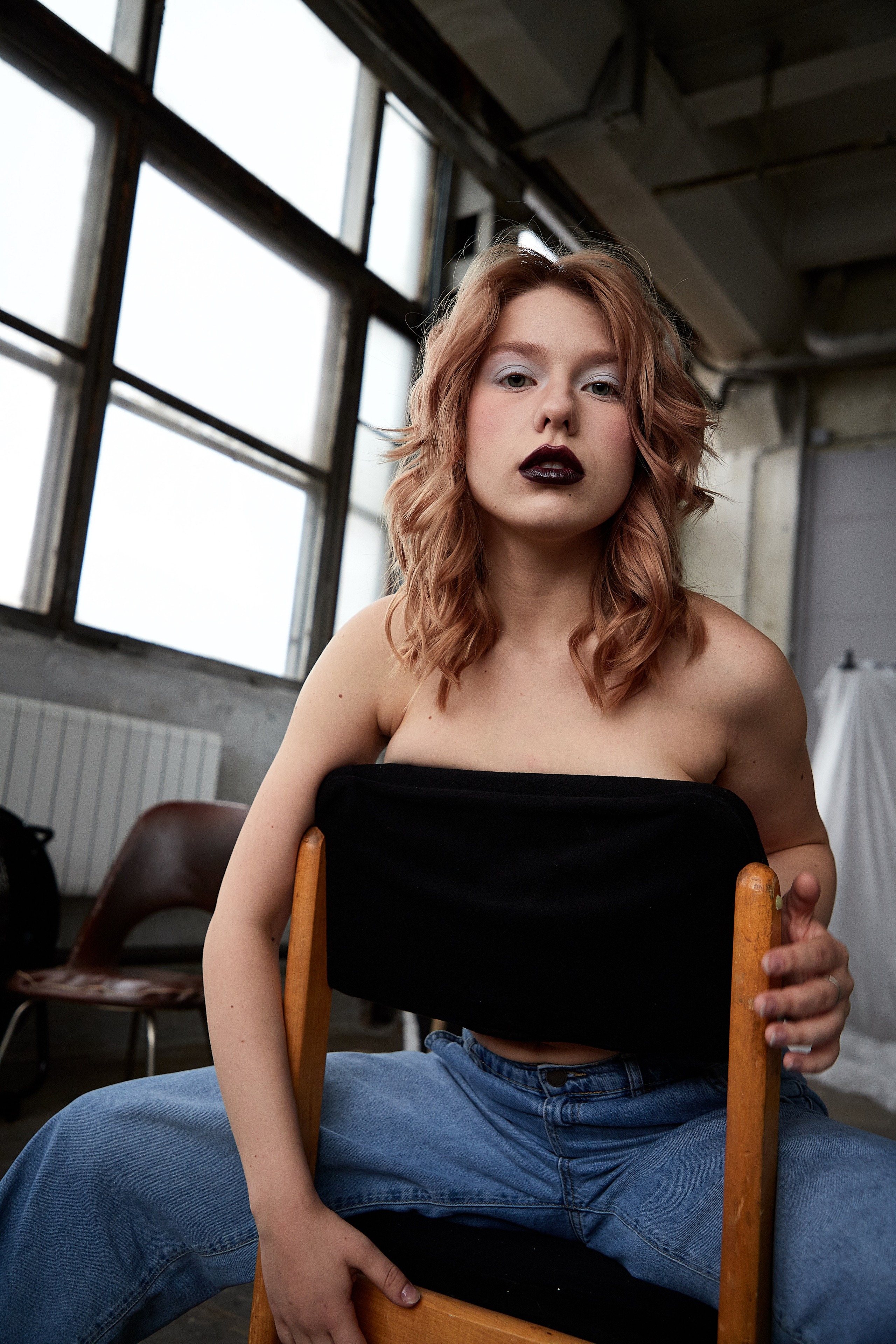 Соня. Снежана Чернега фотограф