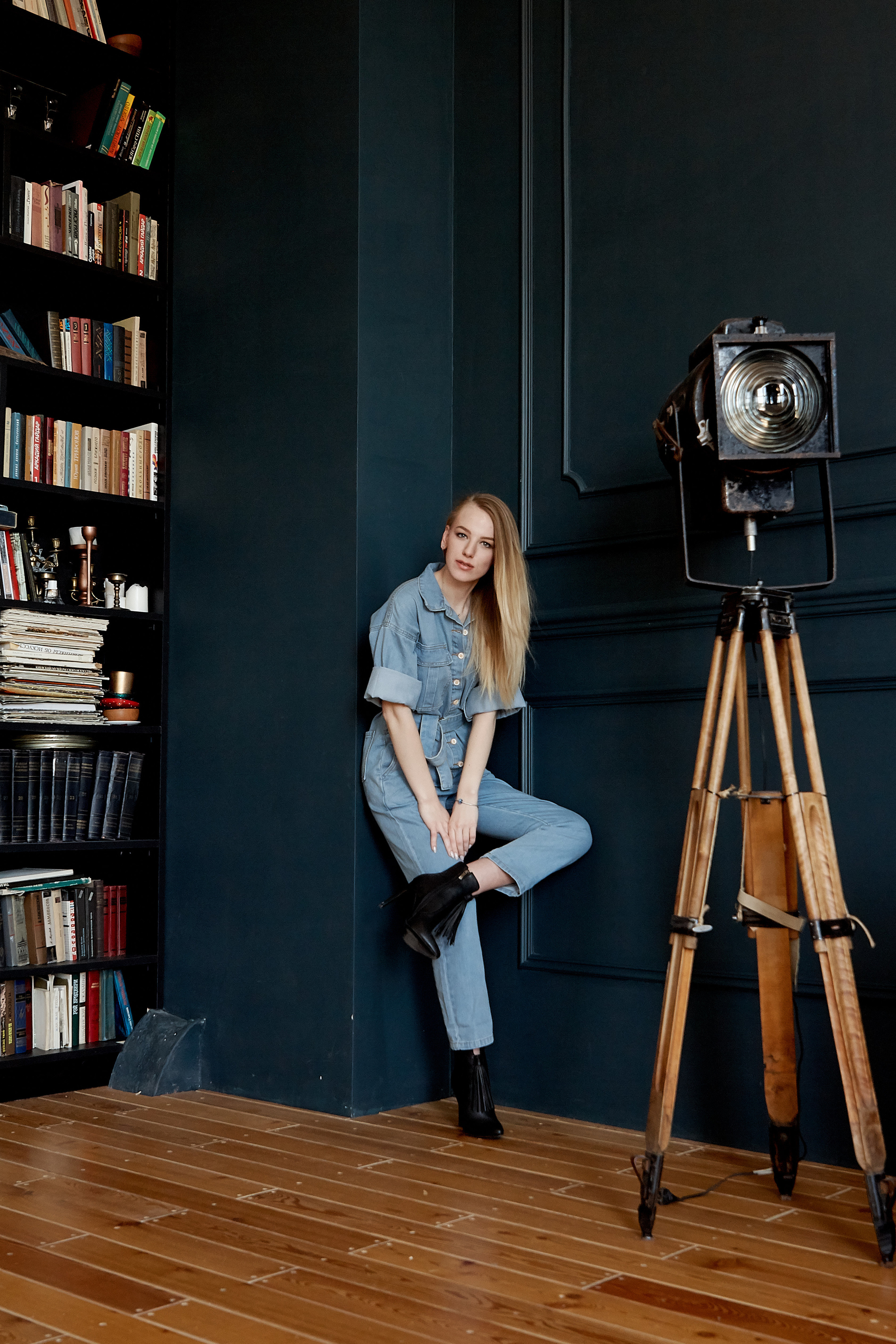 Елизавета. Снежана Чернега фотограф