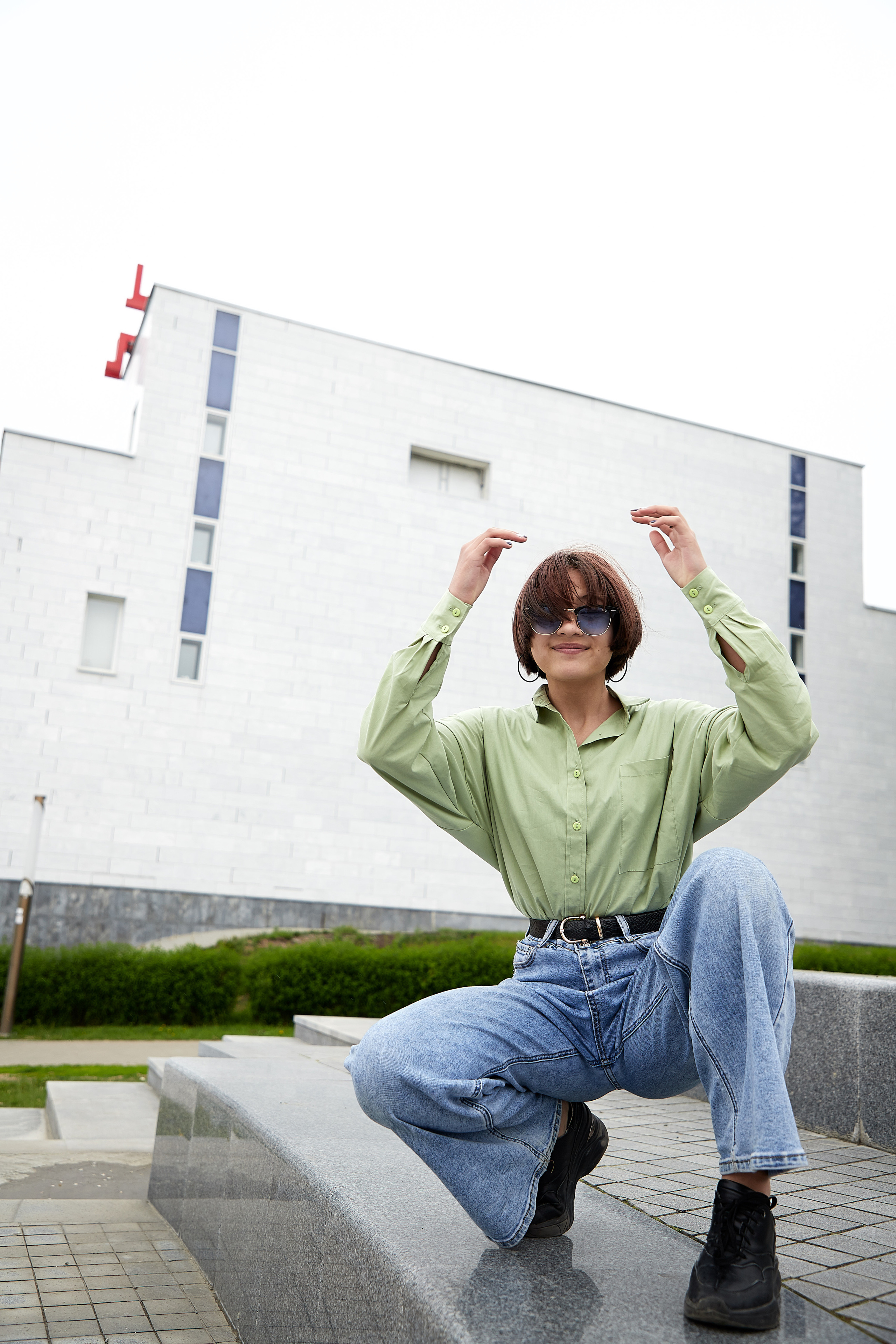 Зарина. Снежана Чернега фотограф