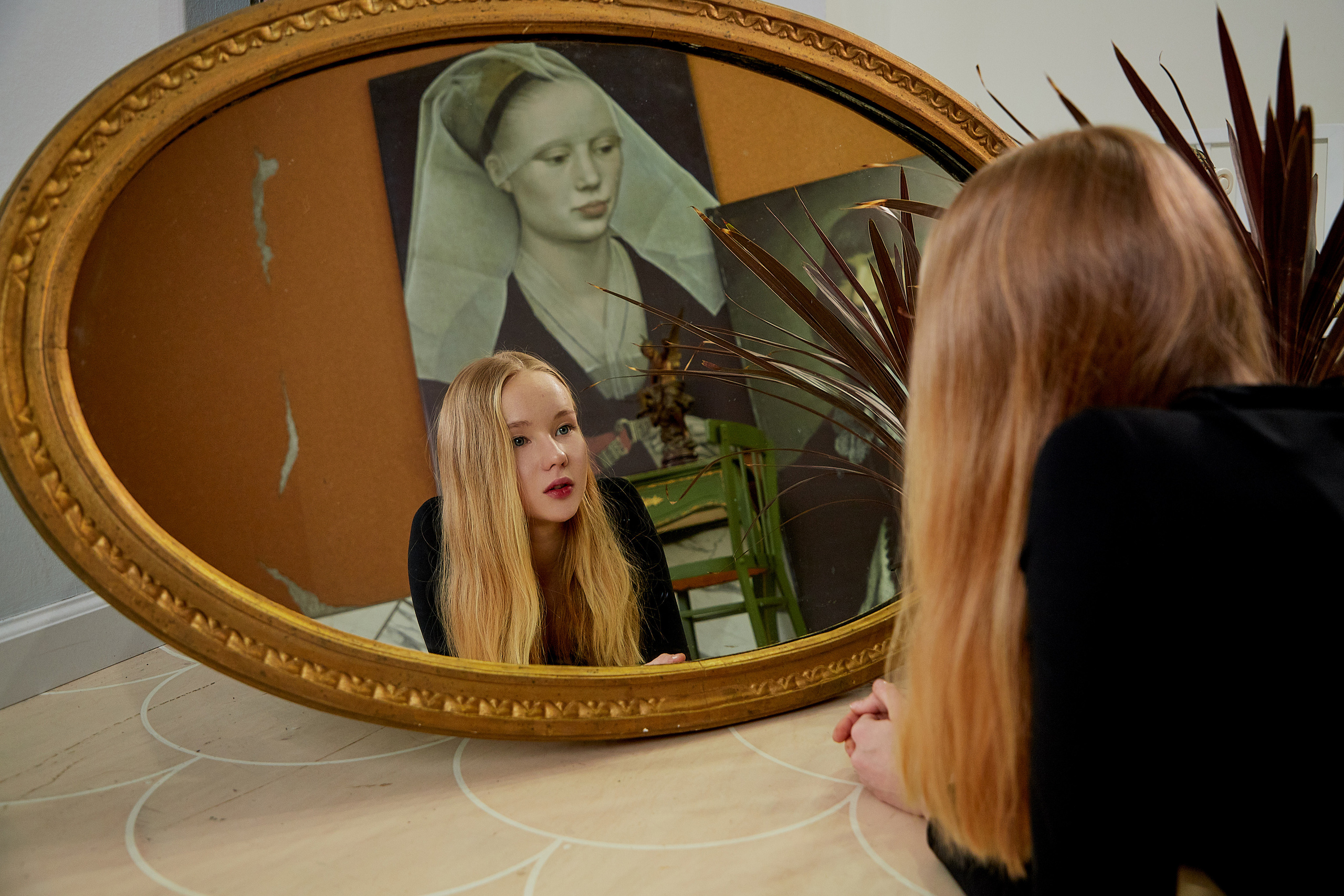 Жанна. Снежана Чернега фотограф