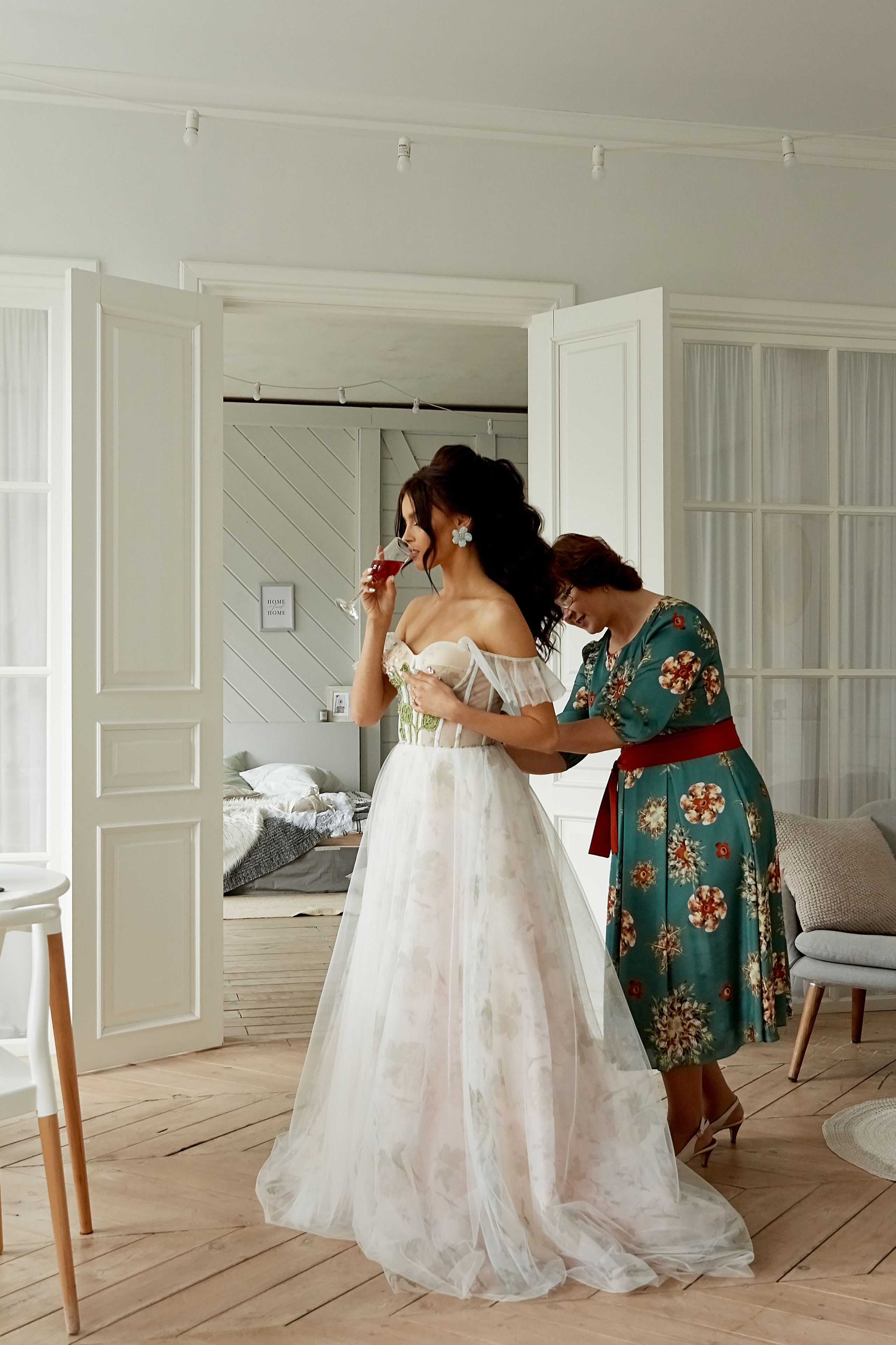 Анастасия и Стас. Снежана Чернега фотограф