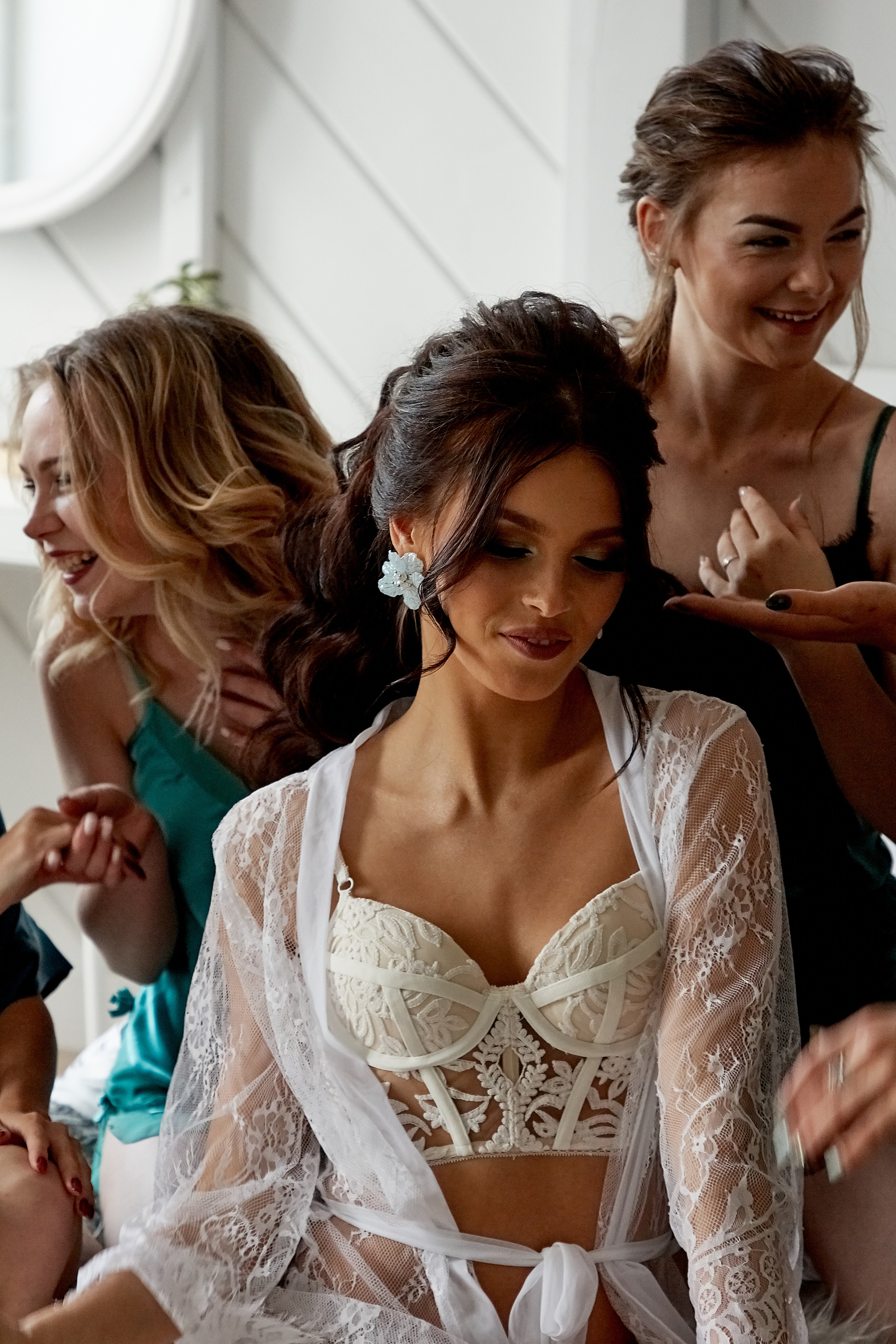 Анастасия и Стас. Снежана Чернега фотограф