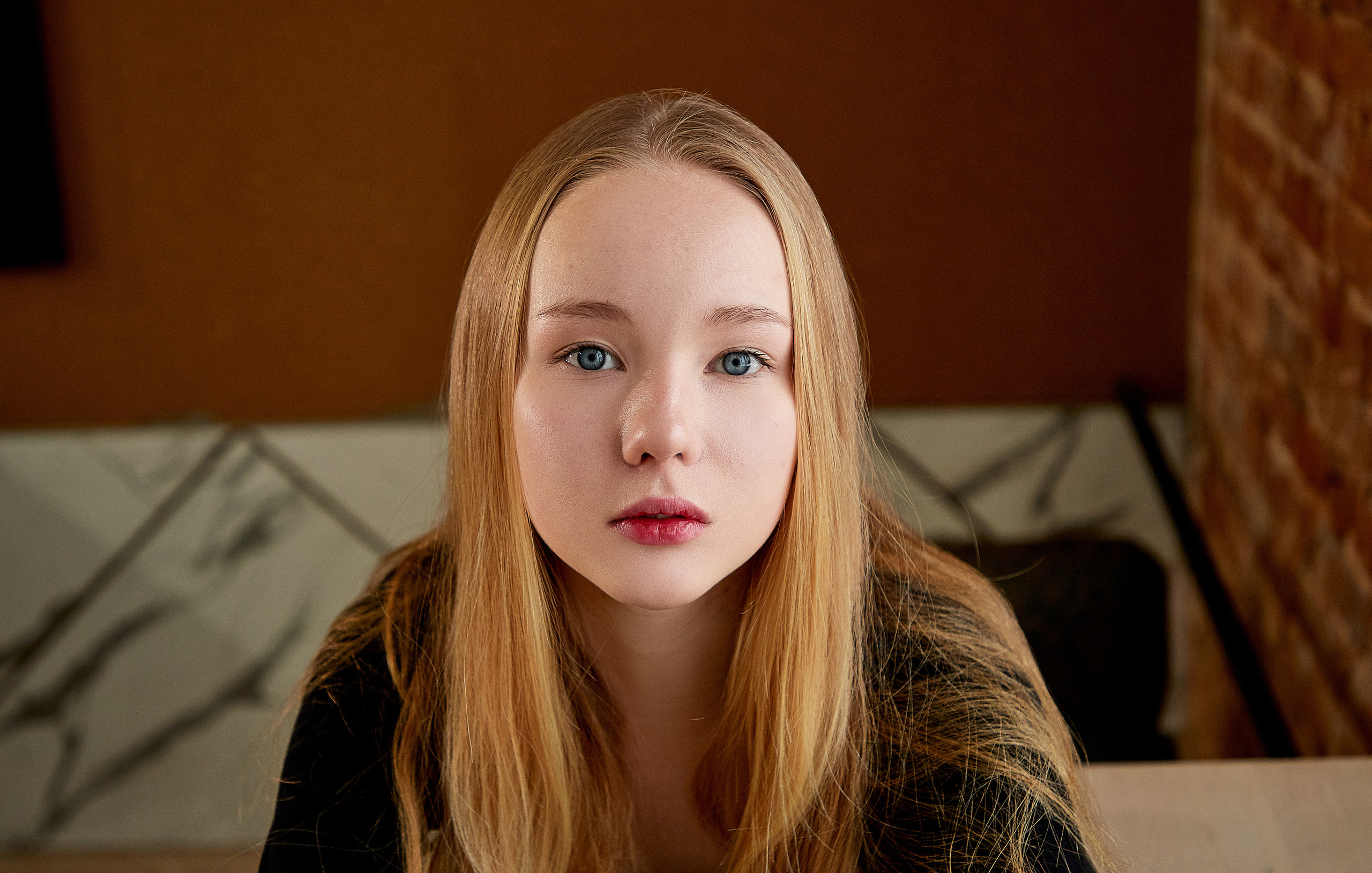 Жанна. Снежана Чернега фотограф