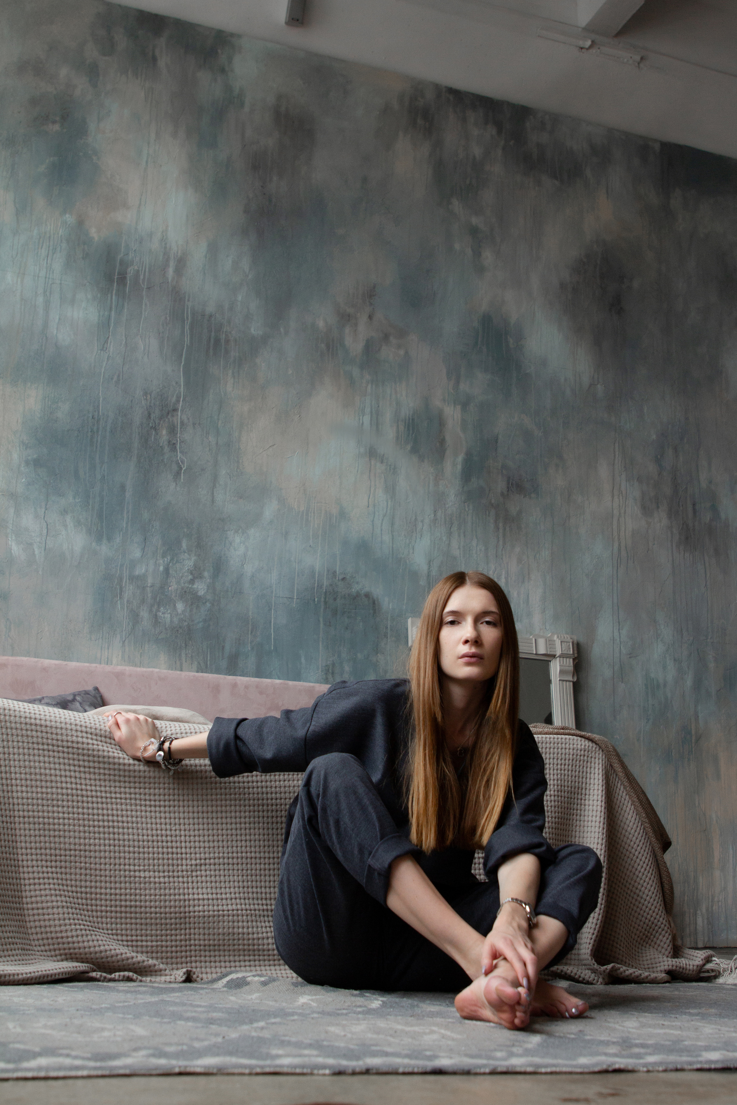 Аня. Снежана Чернега фотограф