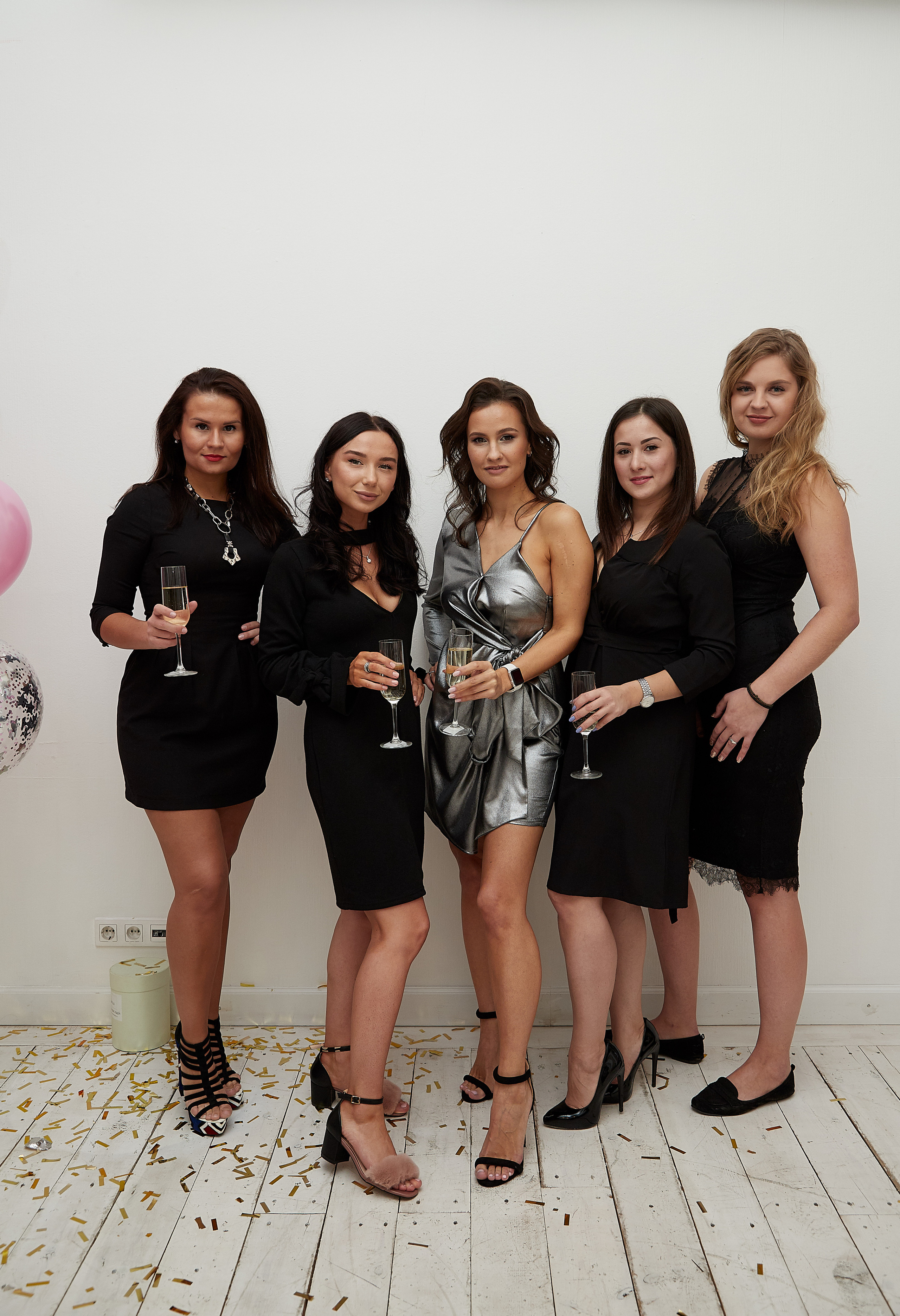 Девичник (Екатерина). Снежана Чернега фотограф