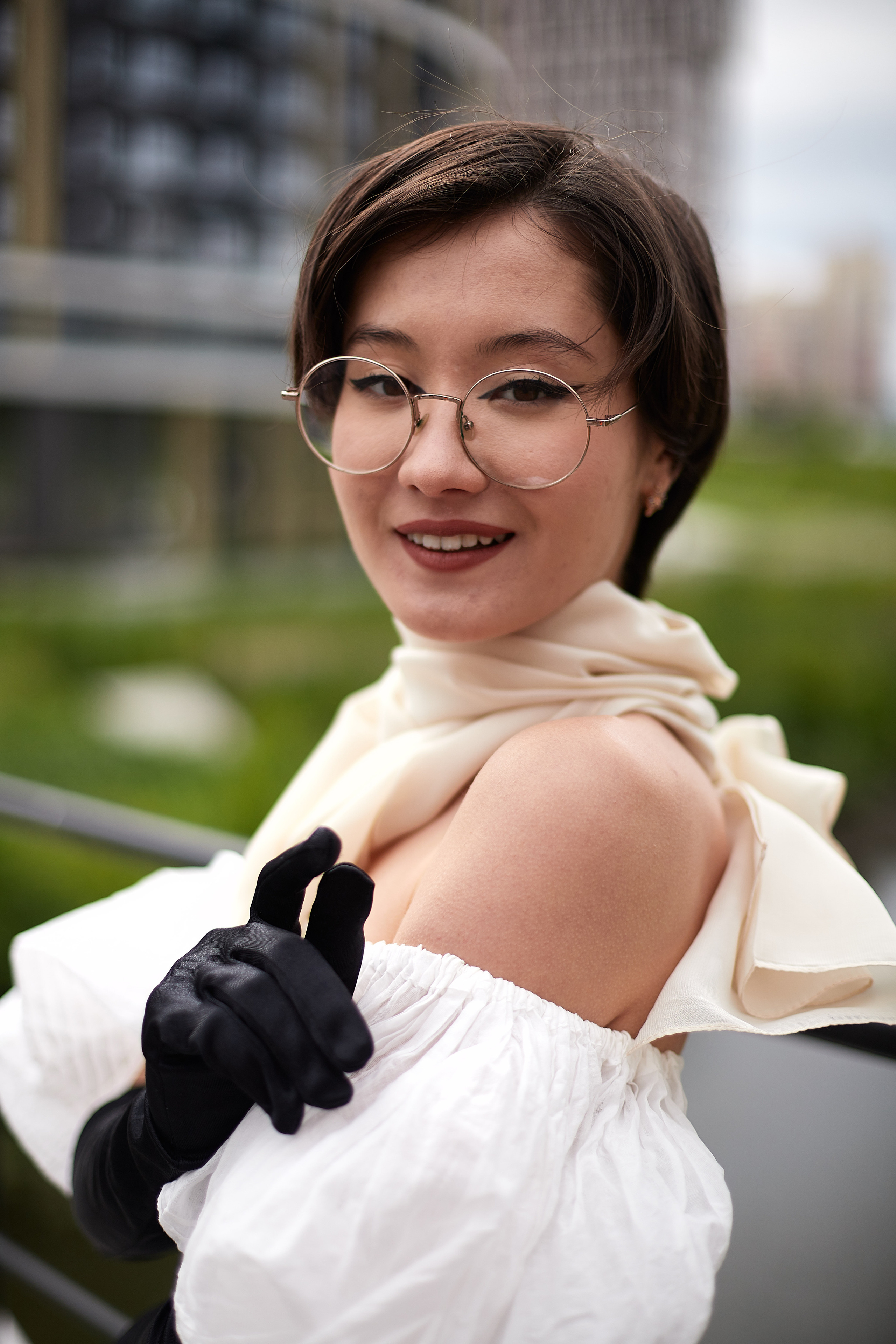 Анастасия. Снежана Чернега фотограф