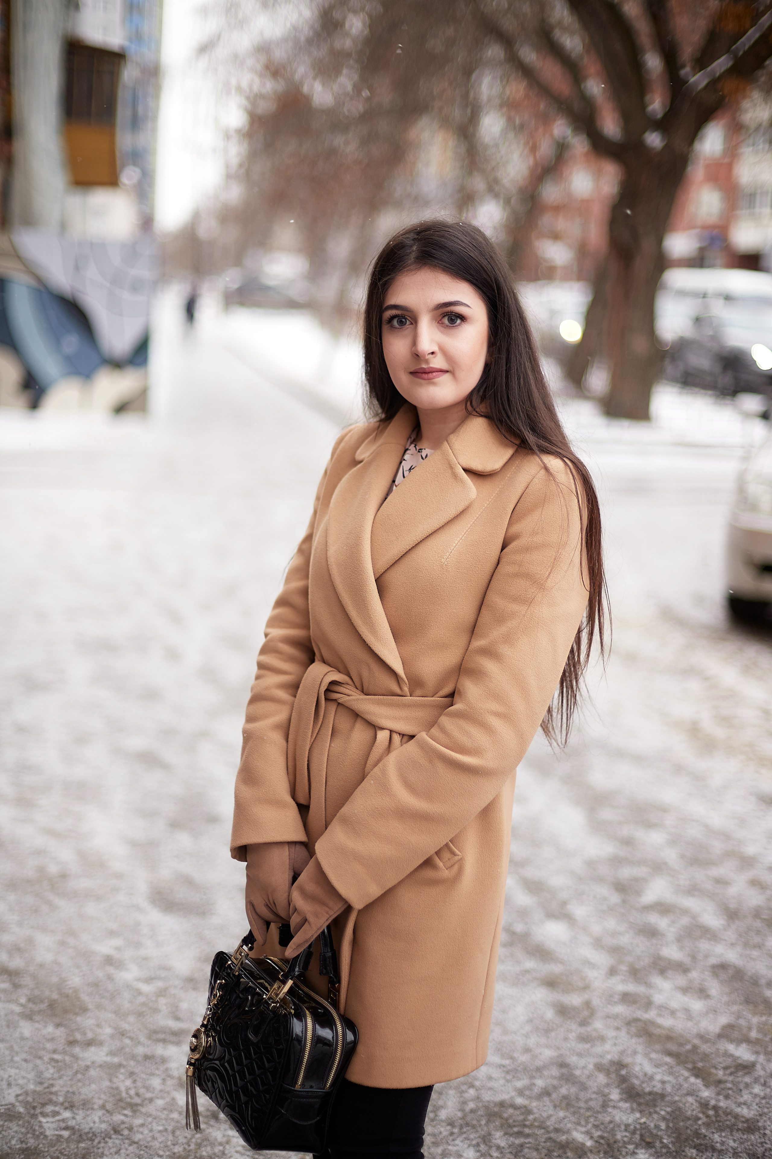 Светлана. Снежана Чернега фотограф