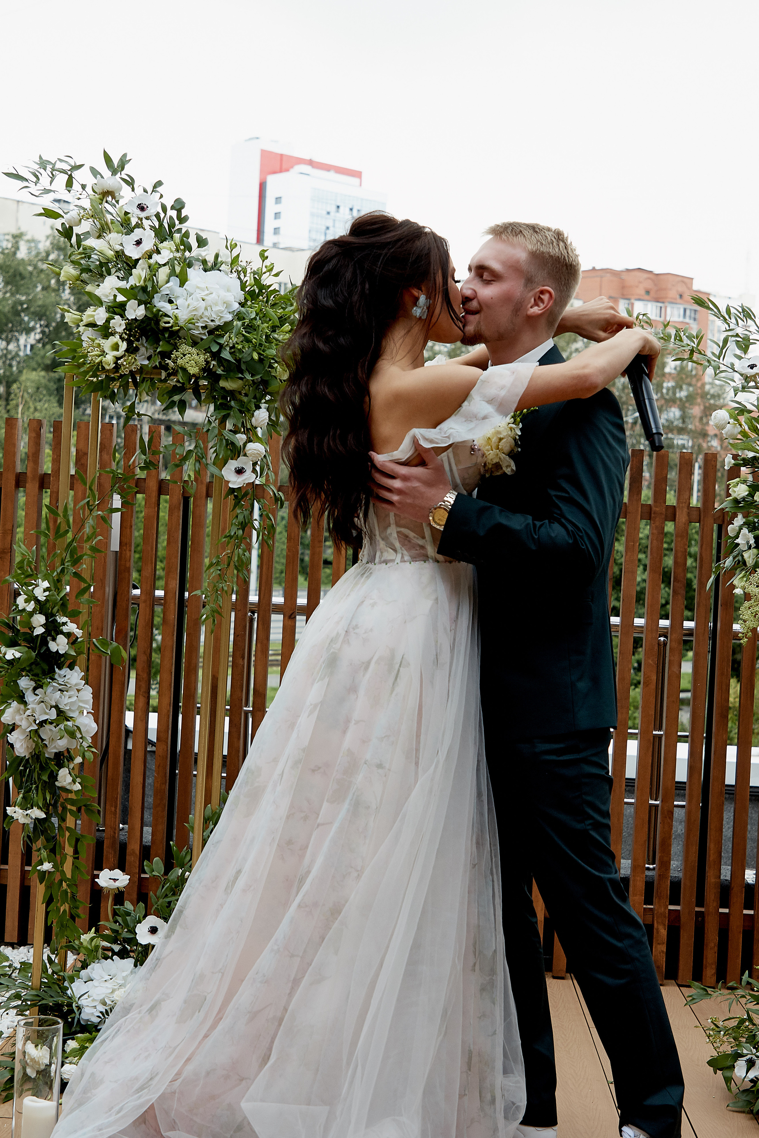 Анастасия и Стас. Снежана Чернега фотограф