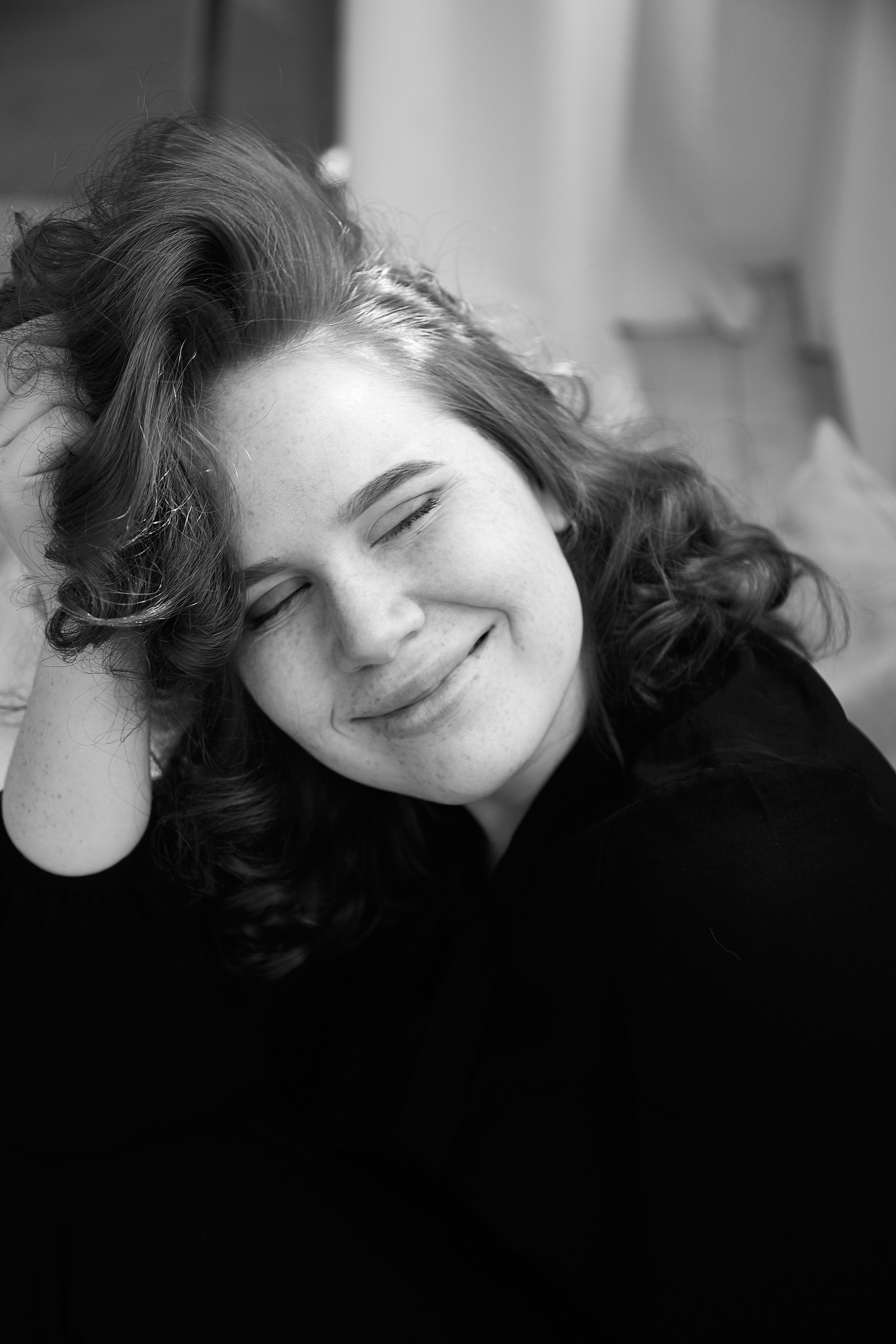 Соня. Снежана Чернега фотограф