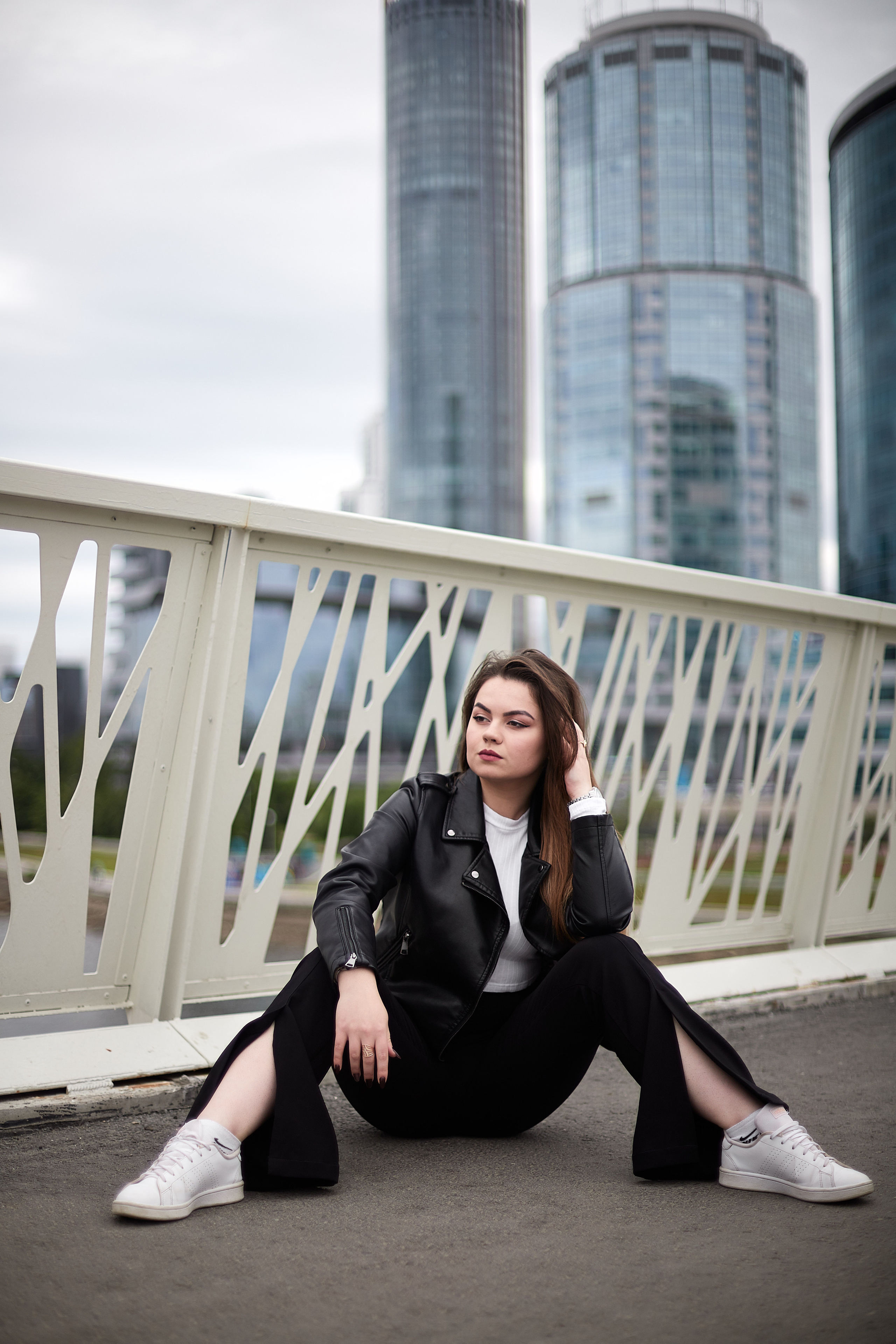 Александра. Снежана Чернега фотограф