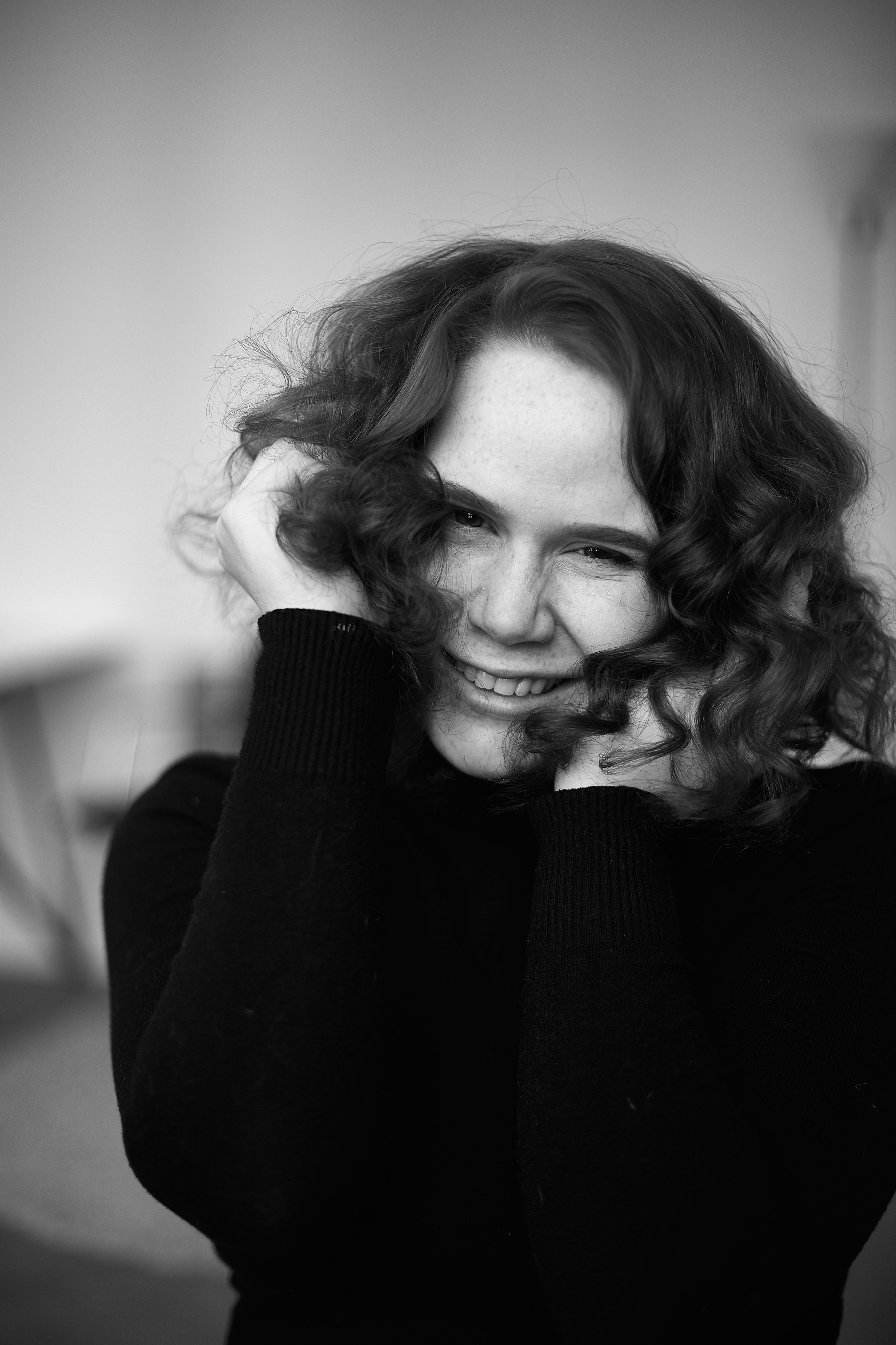 Соня. Снежана Чернега фотограф