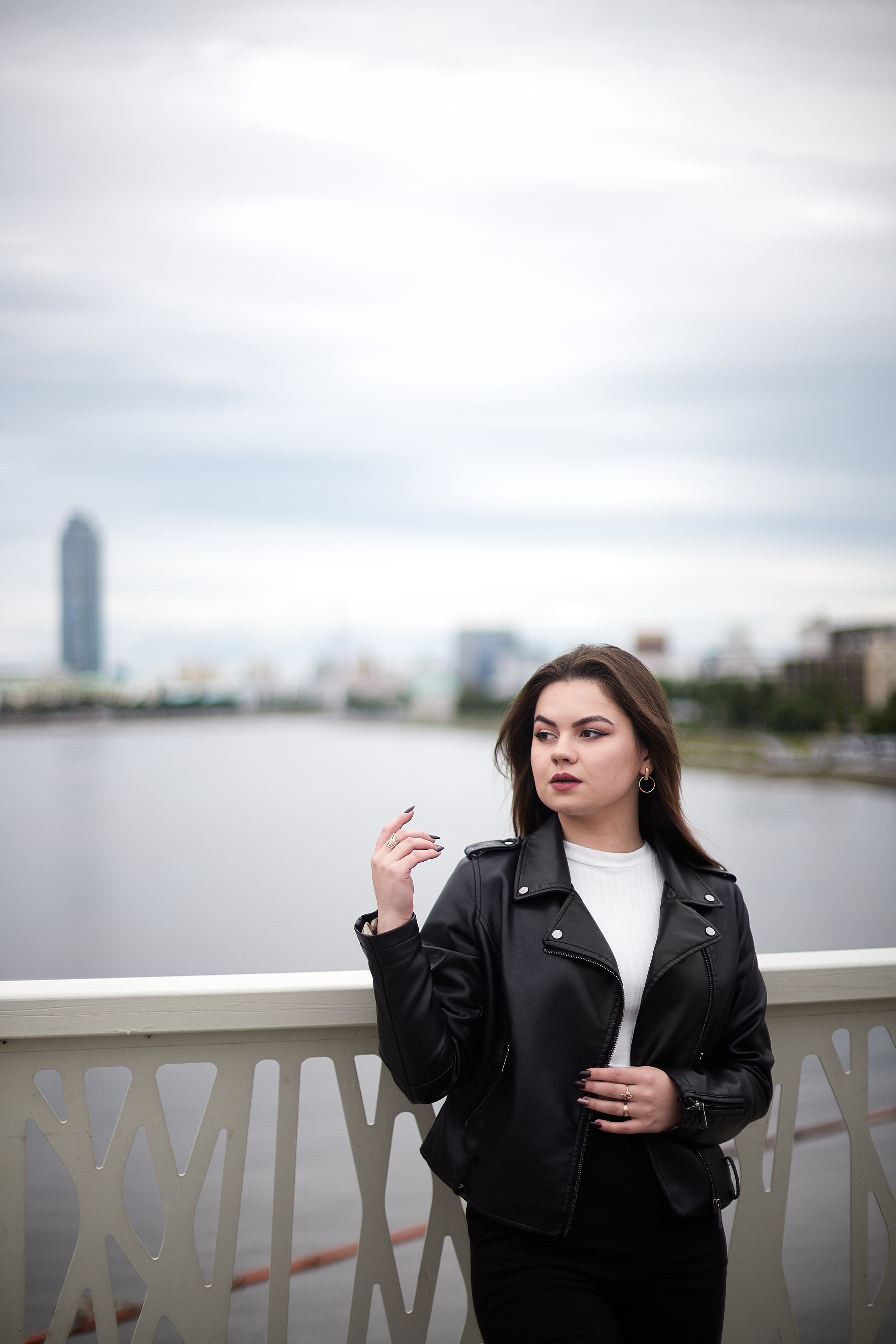 Александра. Снежана Чернега фотограф