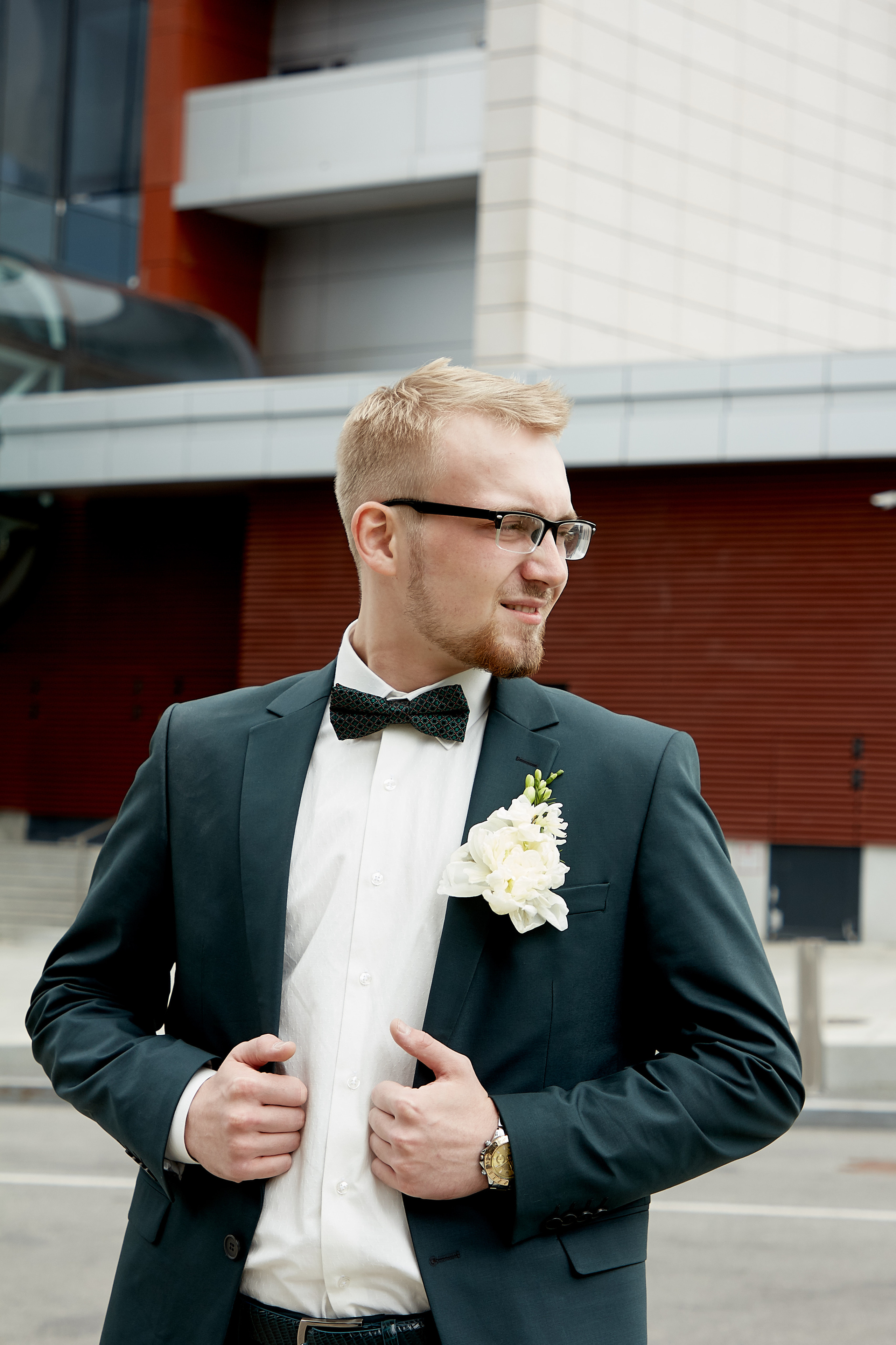 Анастасия и Стас. Снежана Чернега фотограф