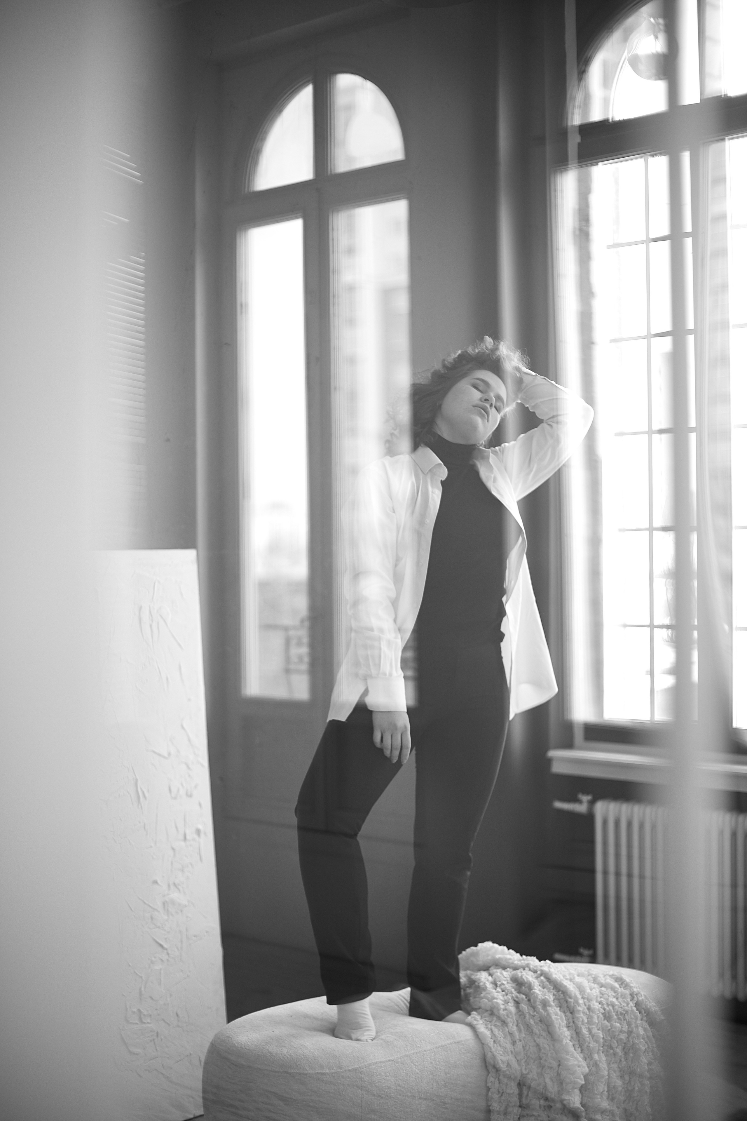 Соня. Снежана Чернега фотограф