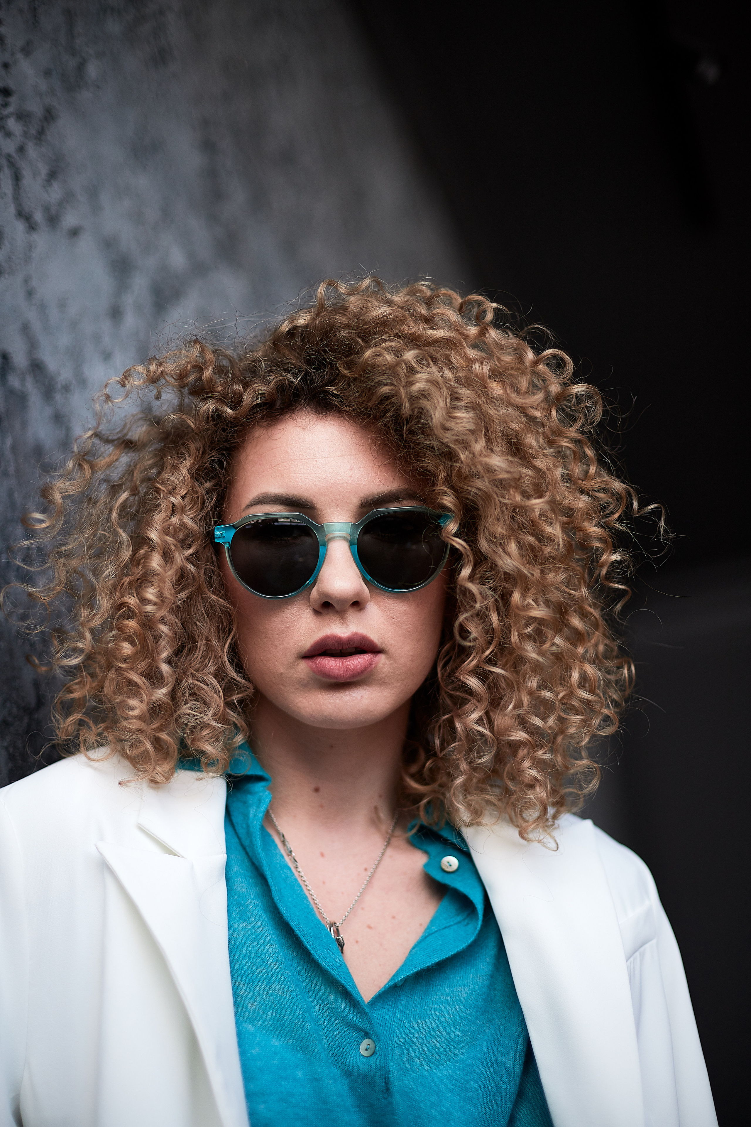 Очки. Снежана Чернега фотограф