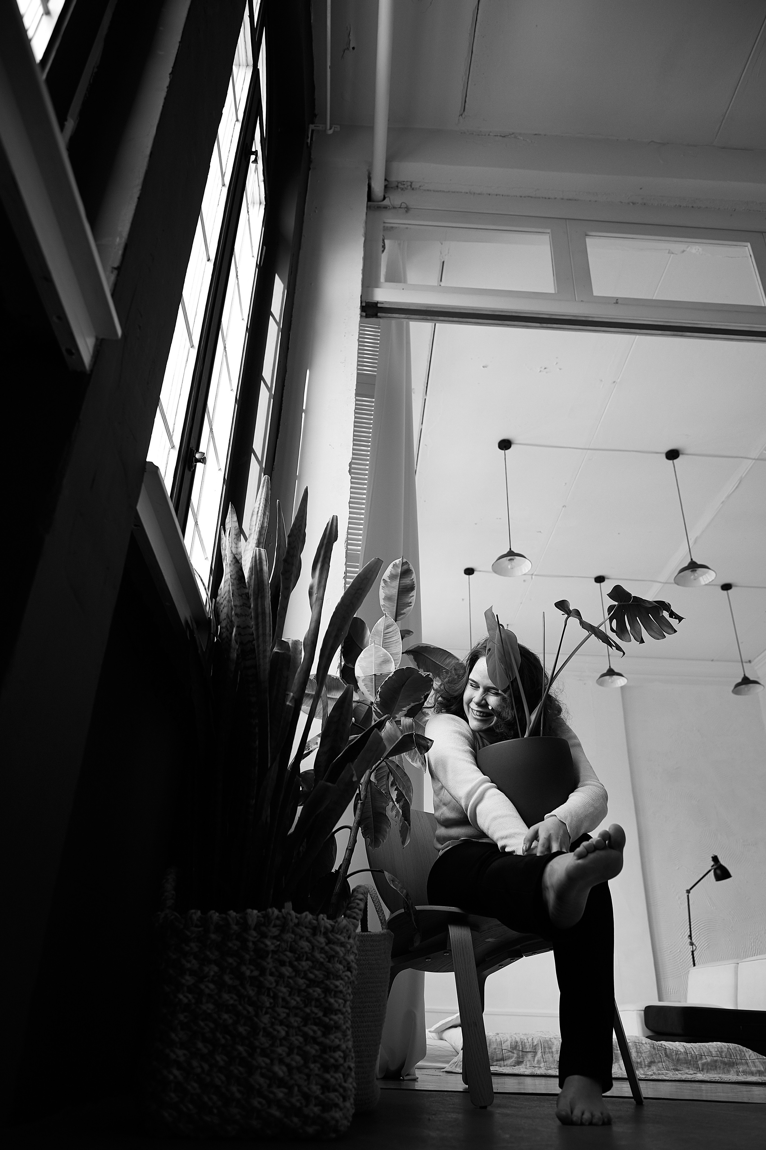 Соня. Снежана Чернега фотограф