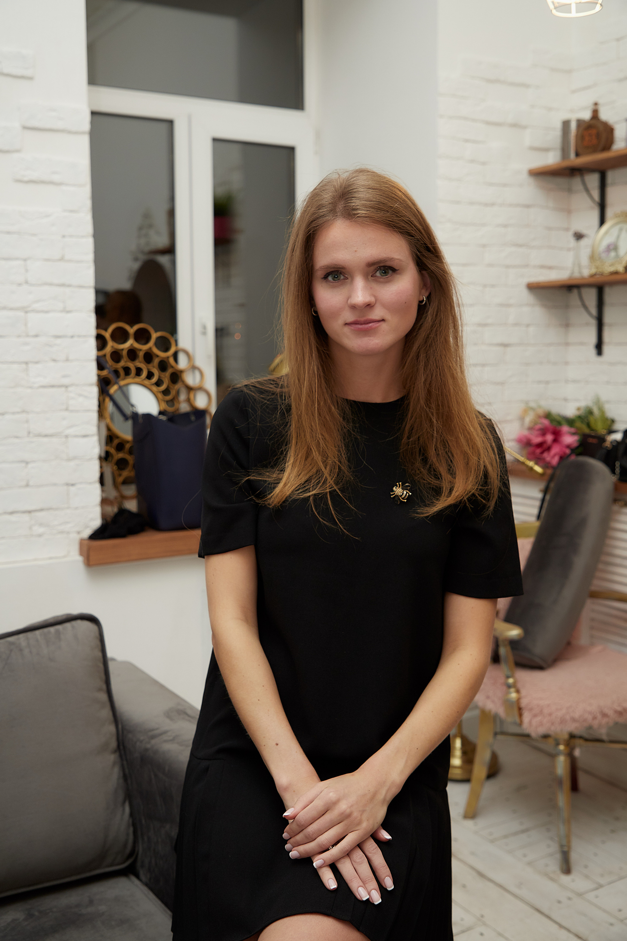 Девичник (Екатерина). Снежана Чернега фотограф