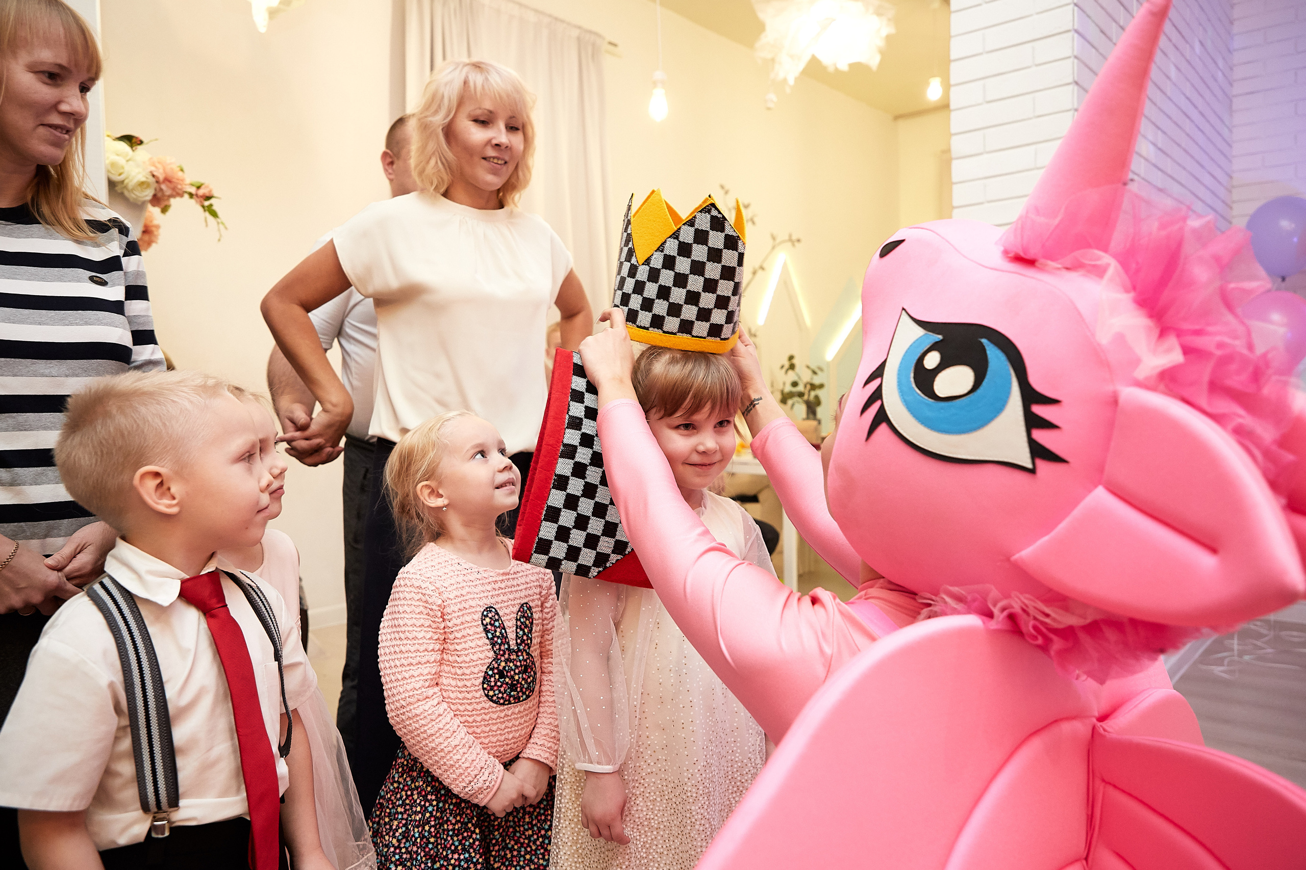 Арина 5 лет. Снежана Чернега фотограф