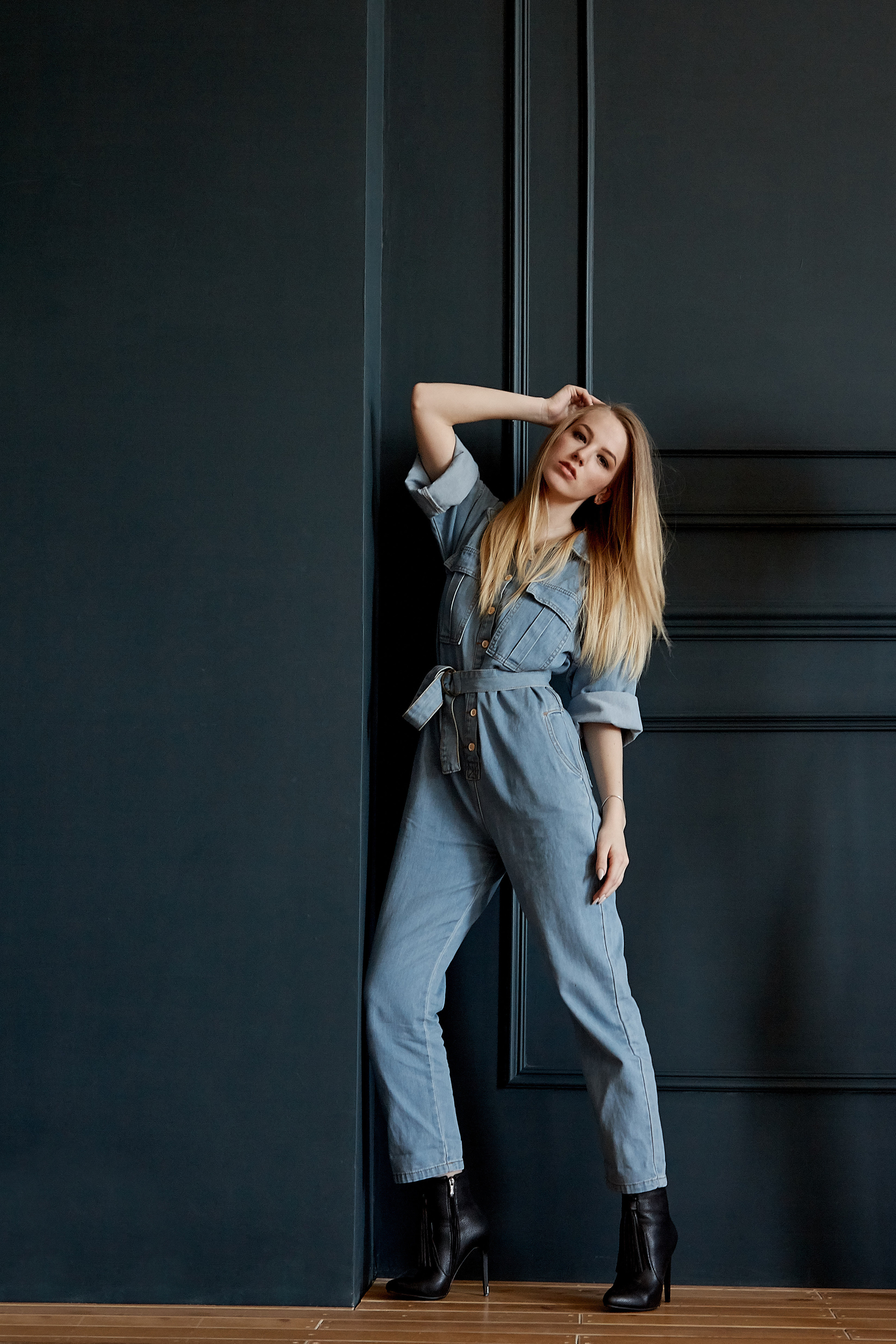 Елизавета. Снежана Чернега фотограф