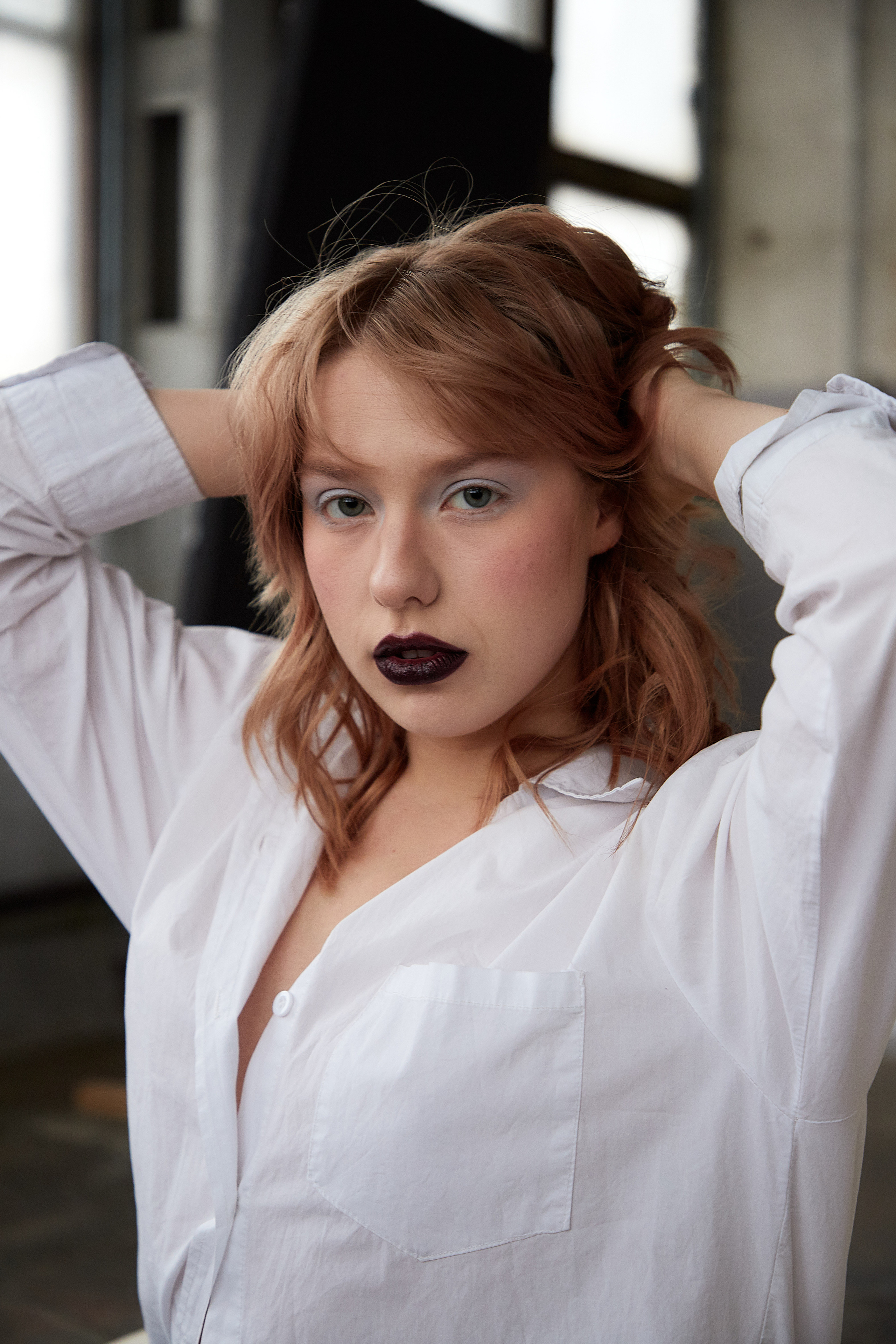 Соня. Снежана Чернега фотограф