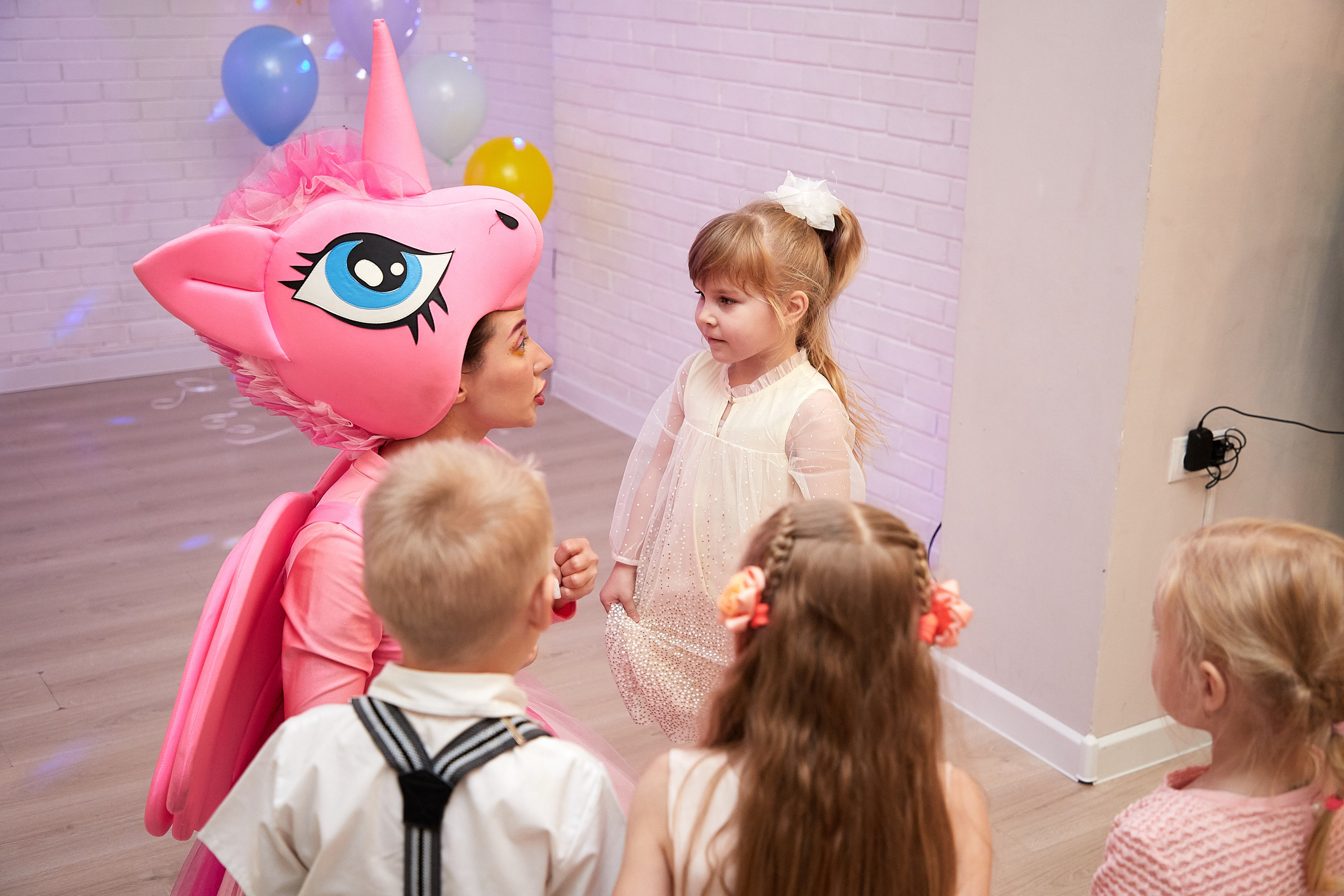 Арина 5 лет. Снежана Чернега фотограф