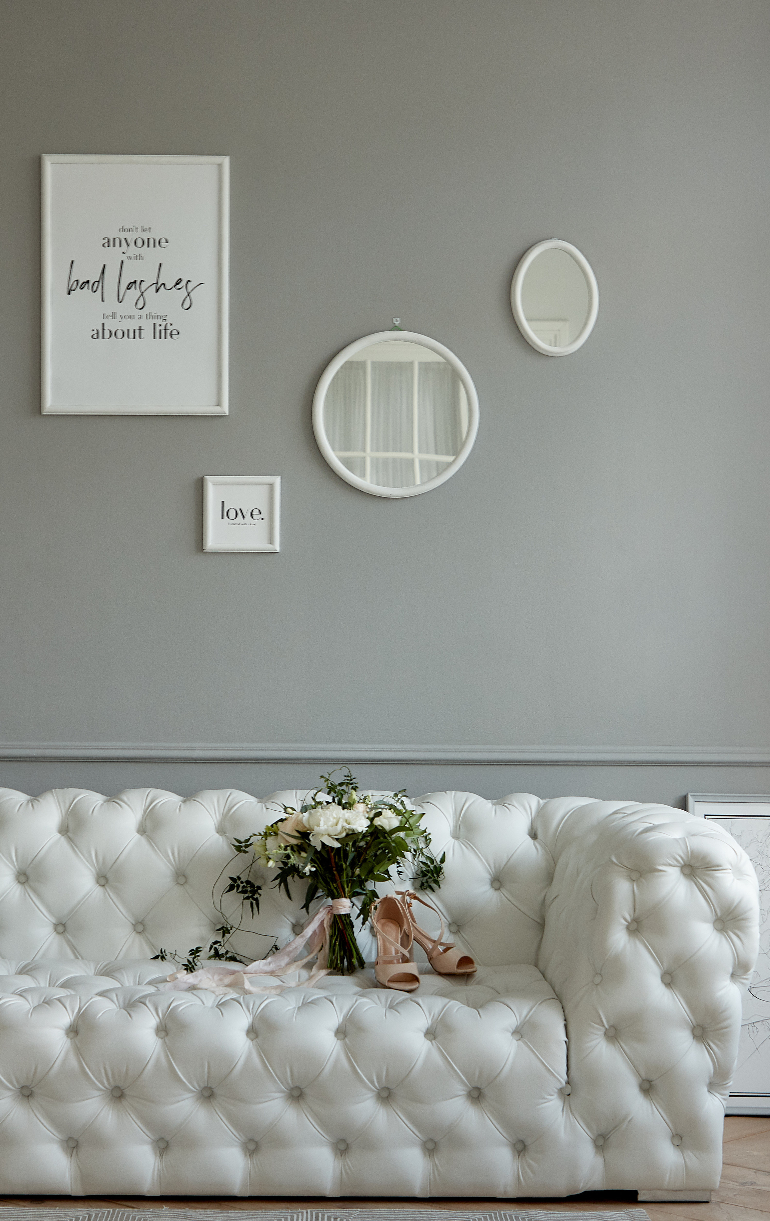 Анастасия и Стас. Снежана Чернега фотограф