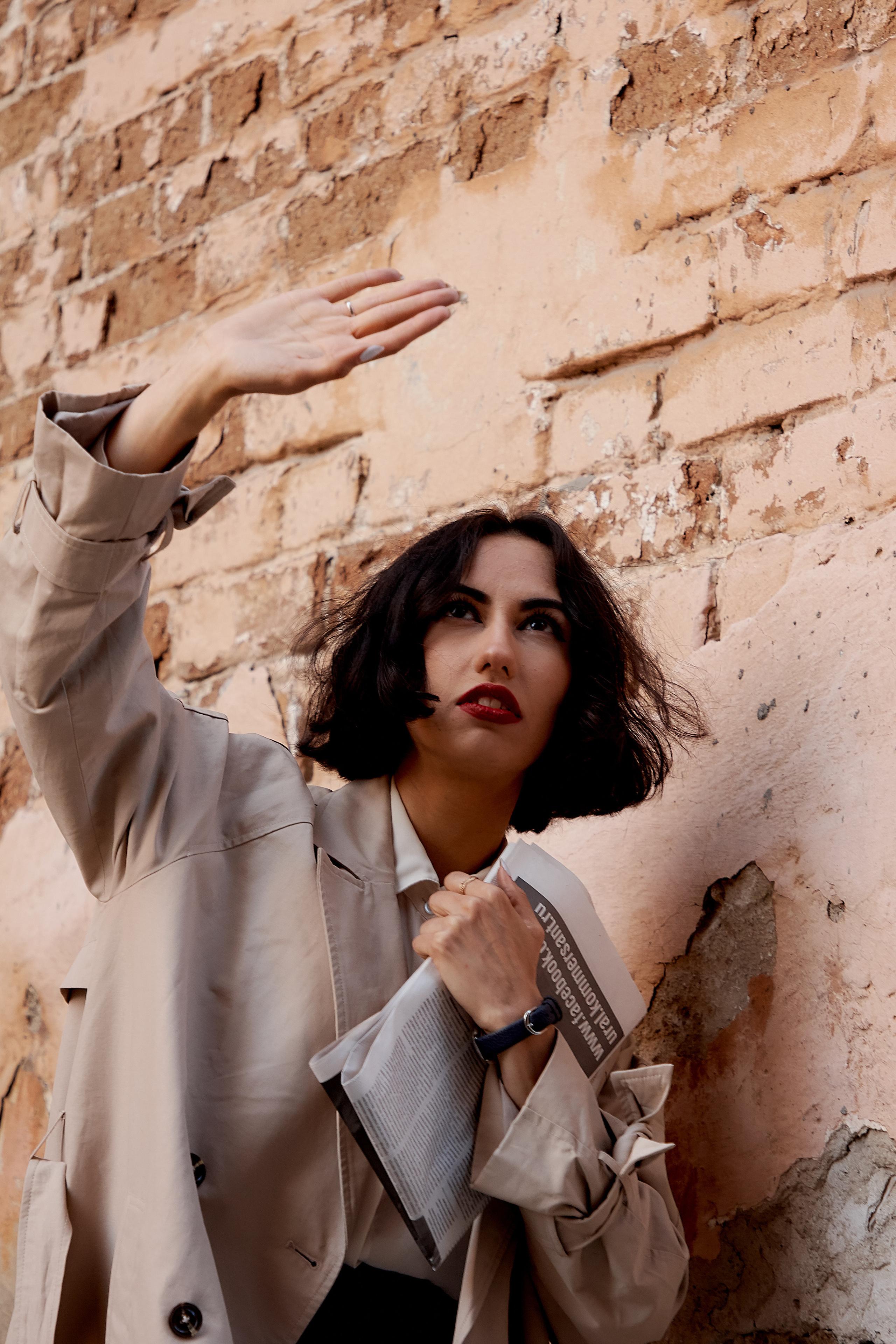 Татьяна. Снежана Чернега фотограф