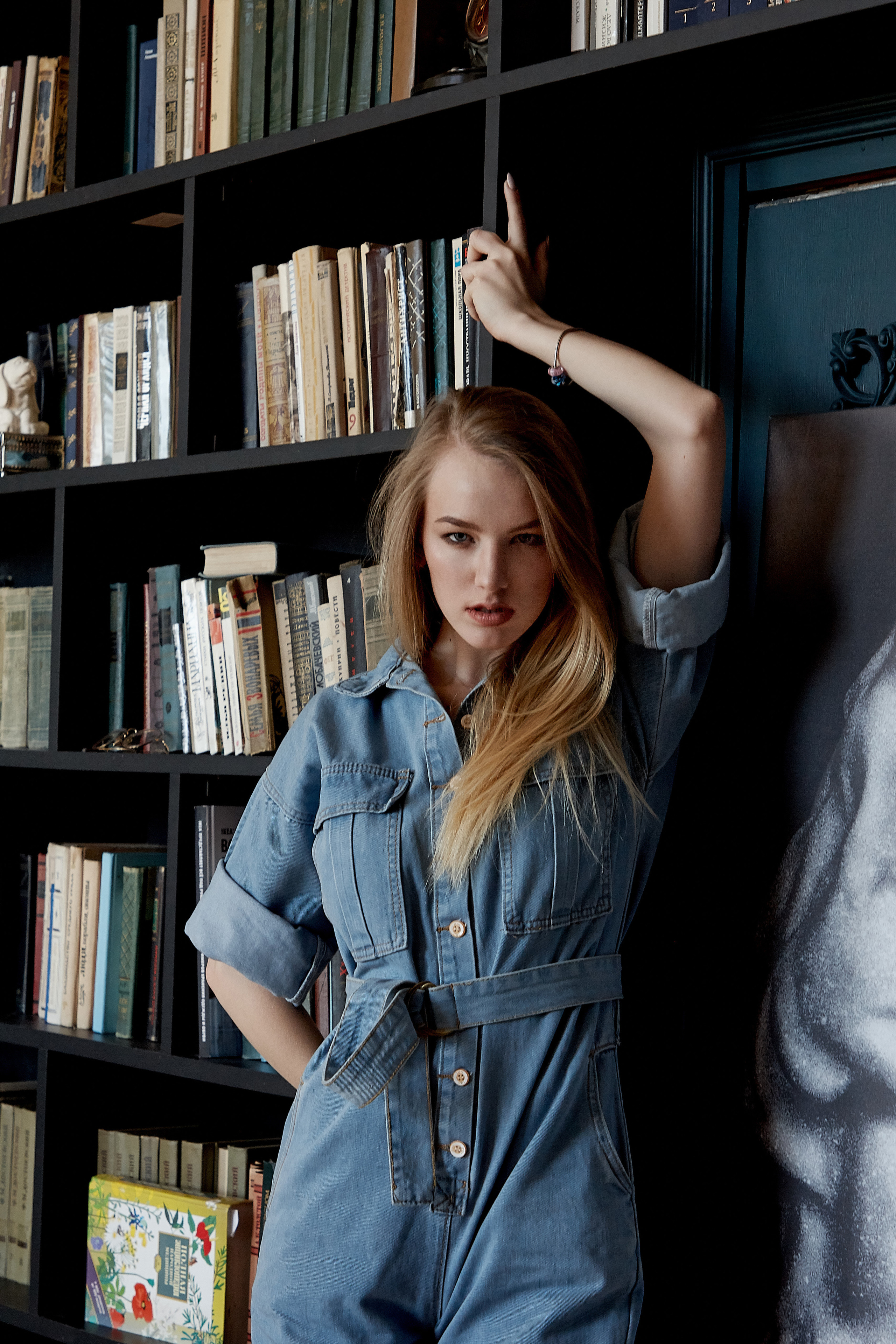 Елизавета. Снежана Чернега фотограф