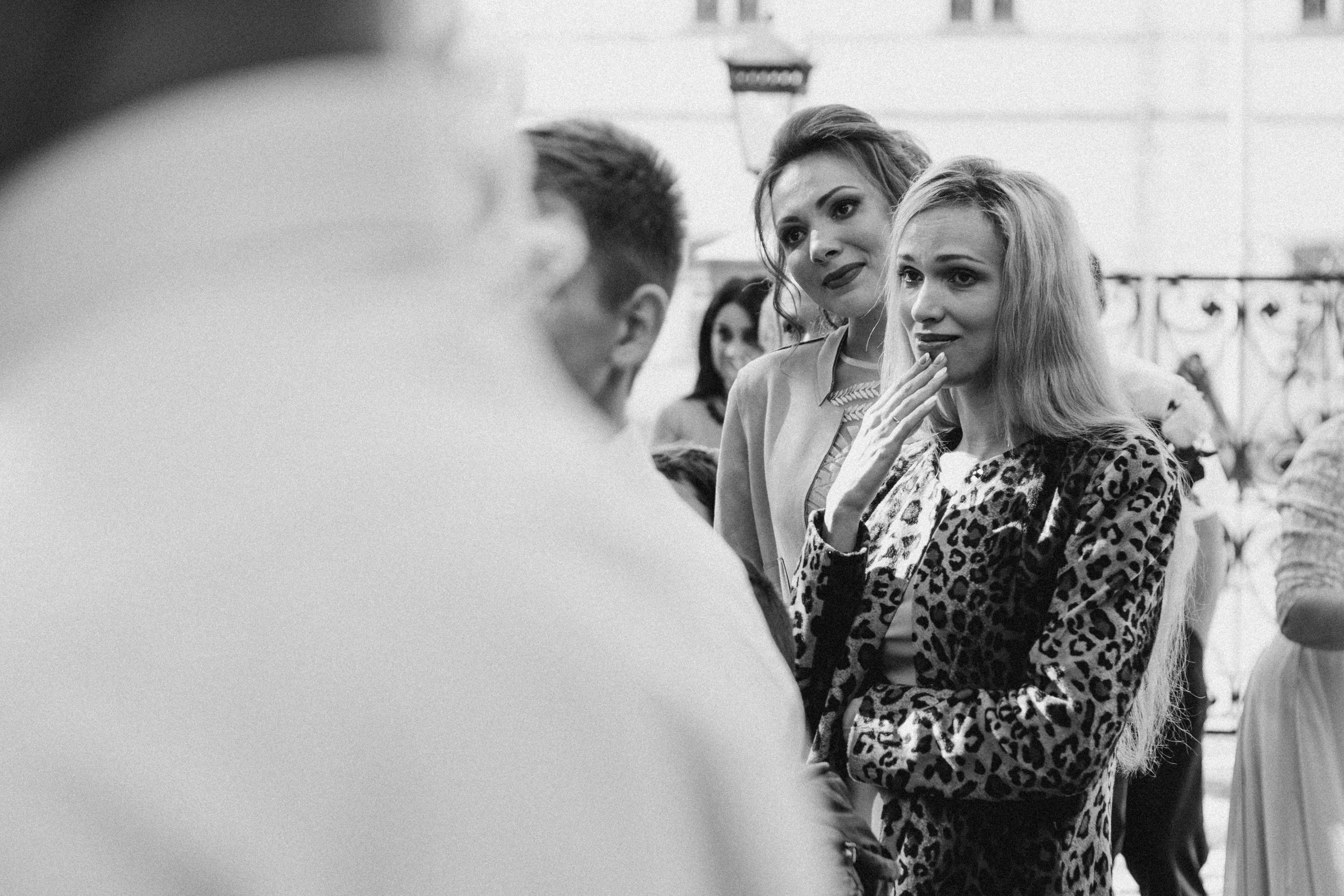 Анжелика и Максим. Снежана Чернега фотограф