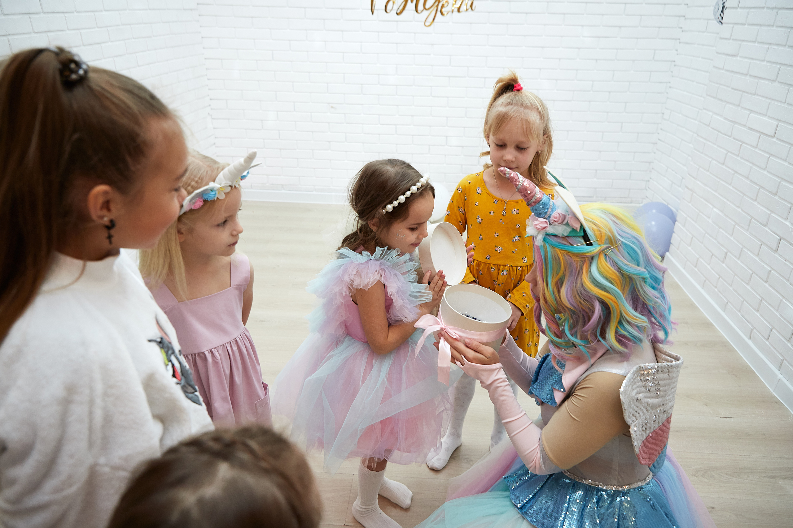 Мира 4 года. Снежана Чернега фотограф