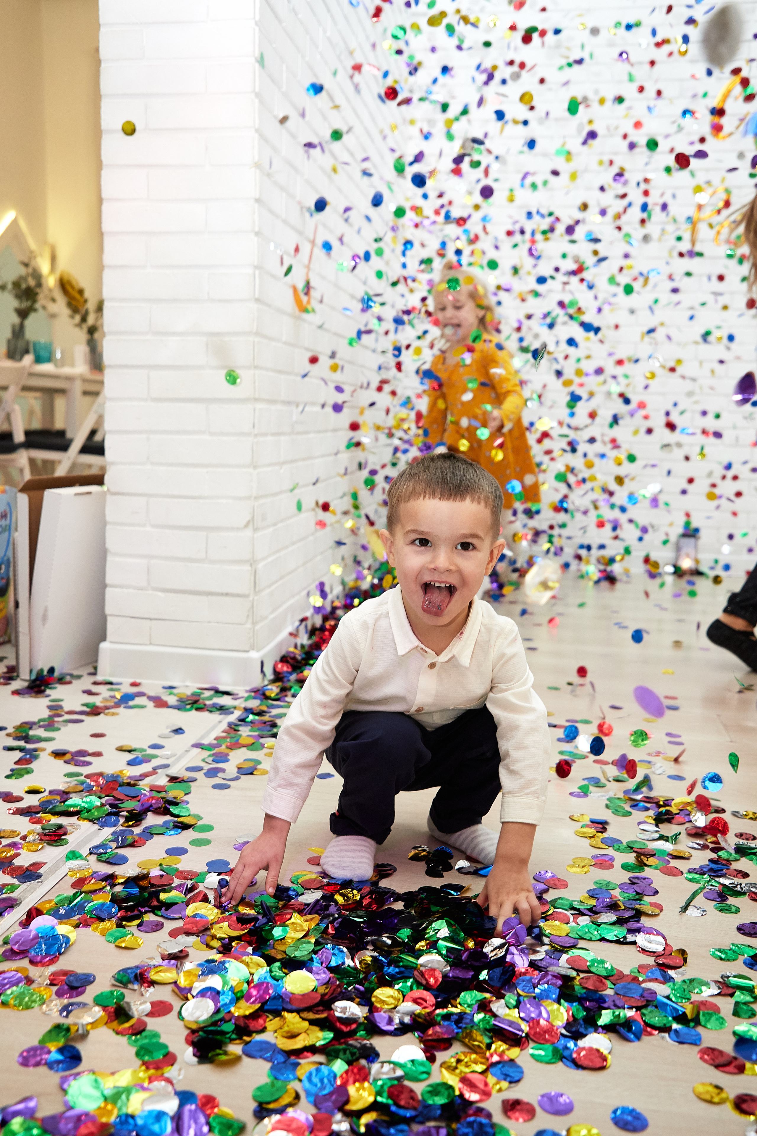 Мира 4 года. Снежана Чернега фотограф