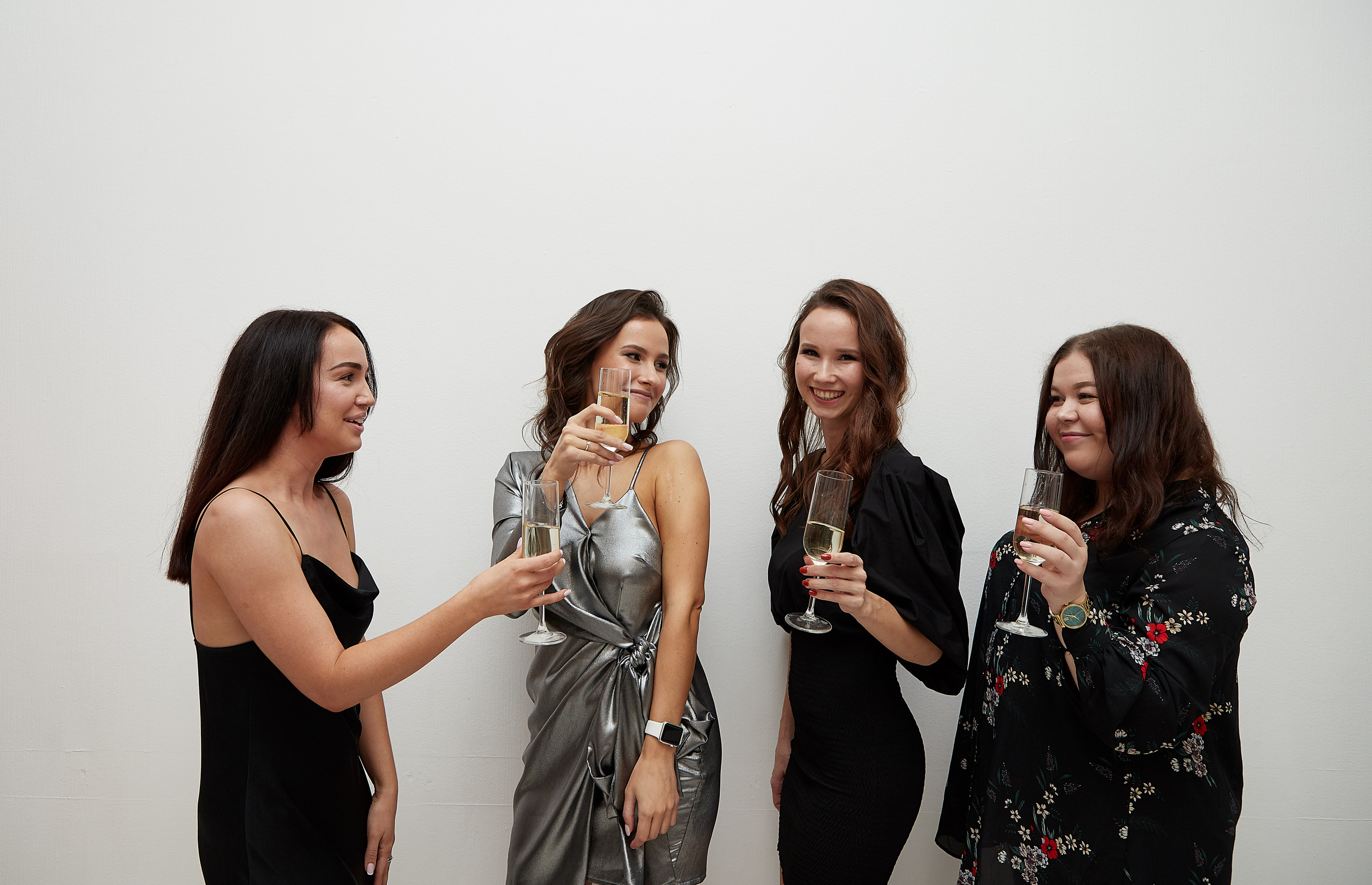 Девичник (Екатерина). Снежана Чернега фотограф