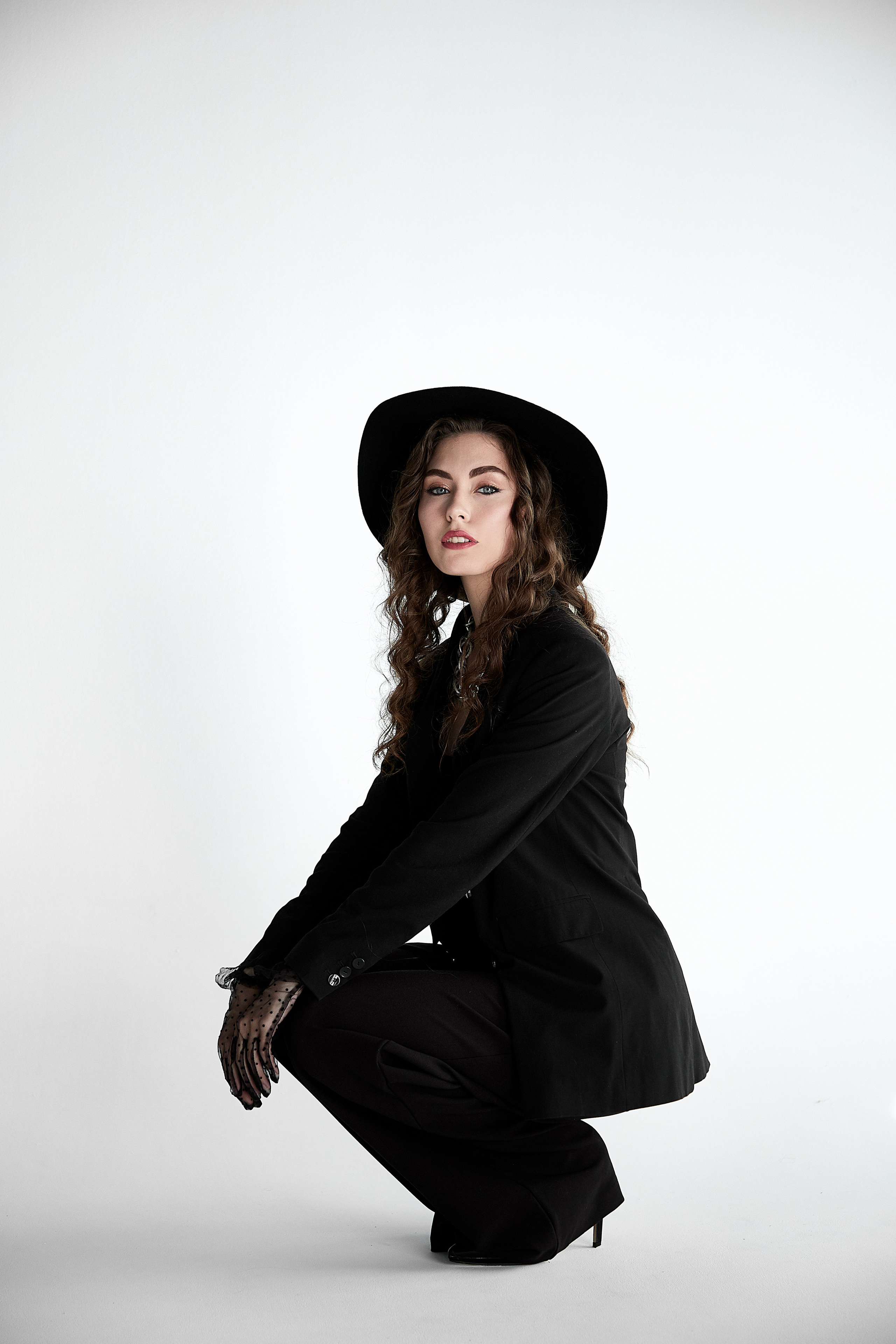 Открытие фотостудии. Снежана Чернега фотограф