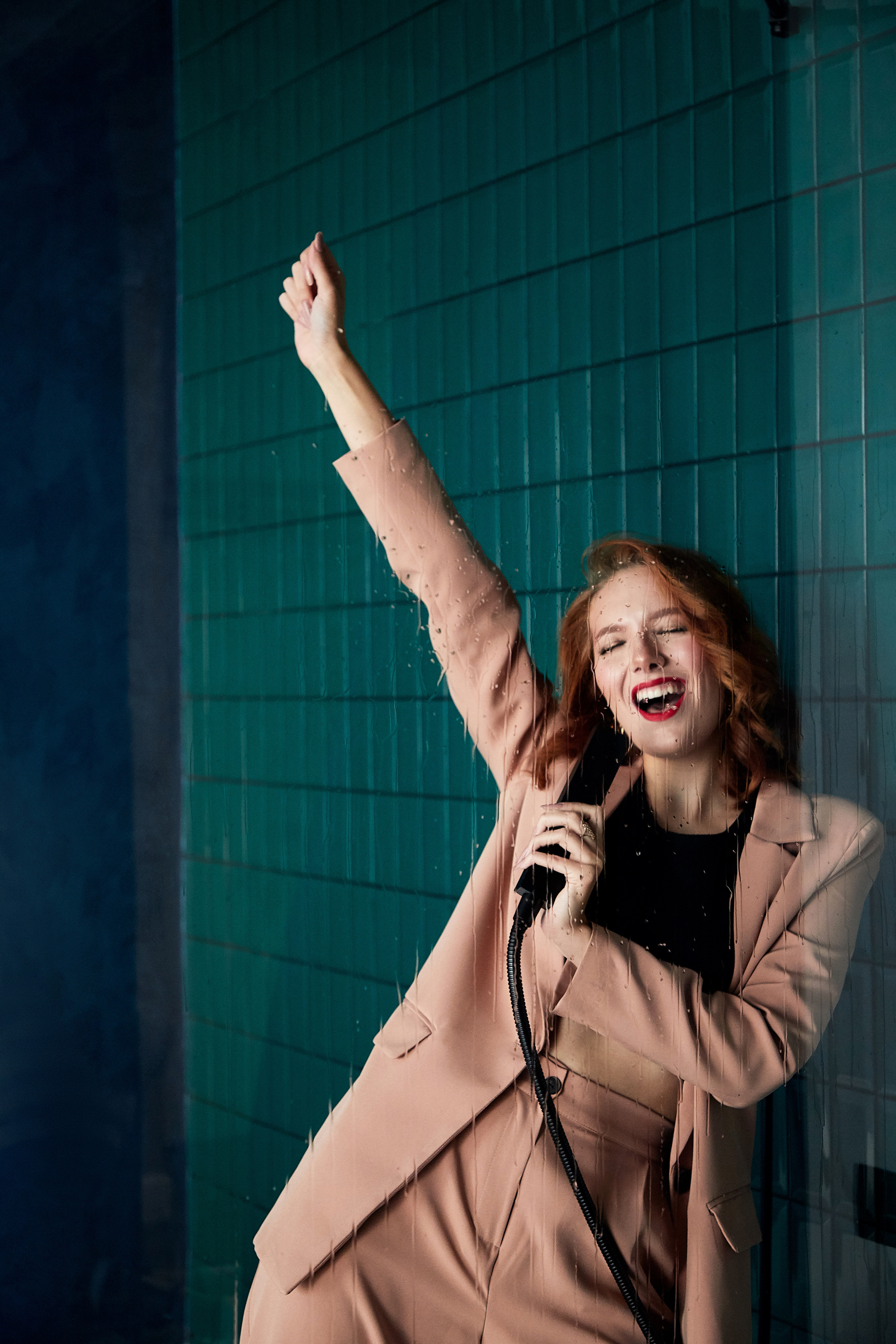 Открытие фотостудии. Снежана Чернега фотограф