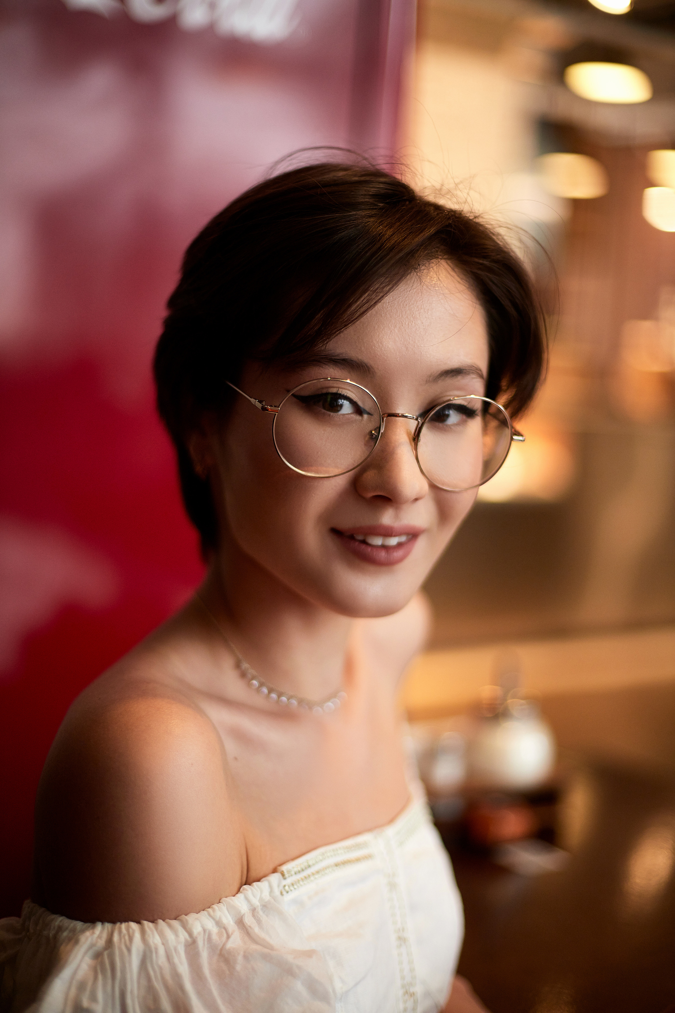 Анастасия. Снежана Чернега фотограф