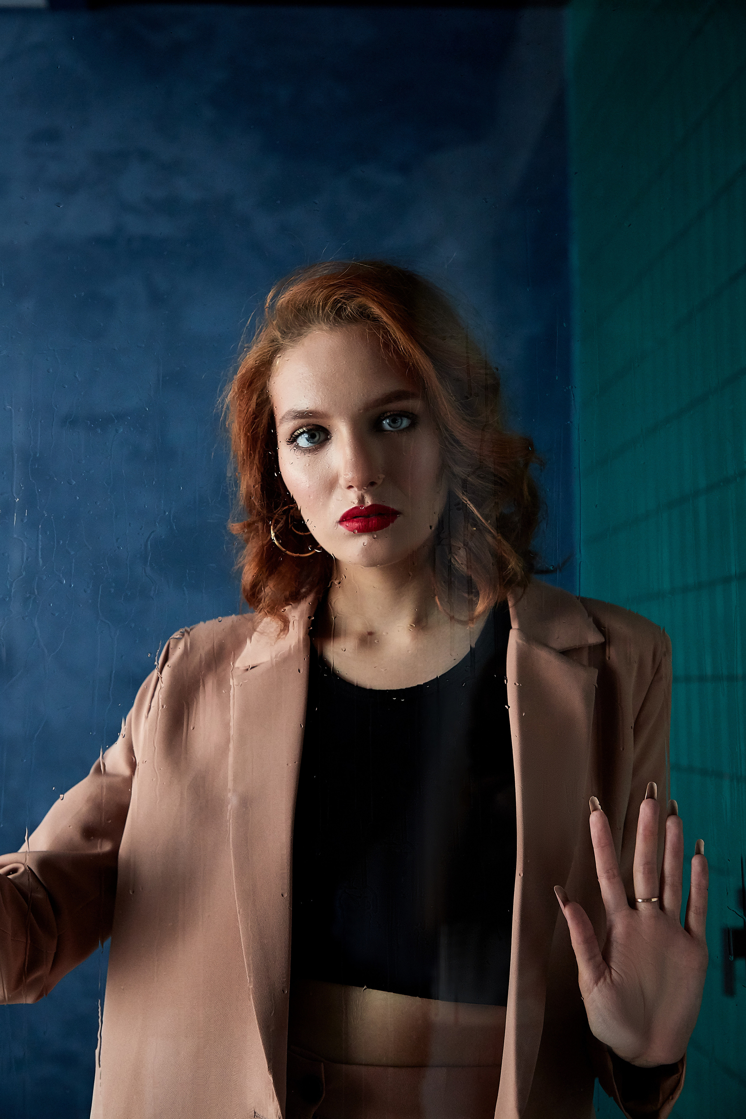 Открытие фотостудии. Снежана Чернега фотограф