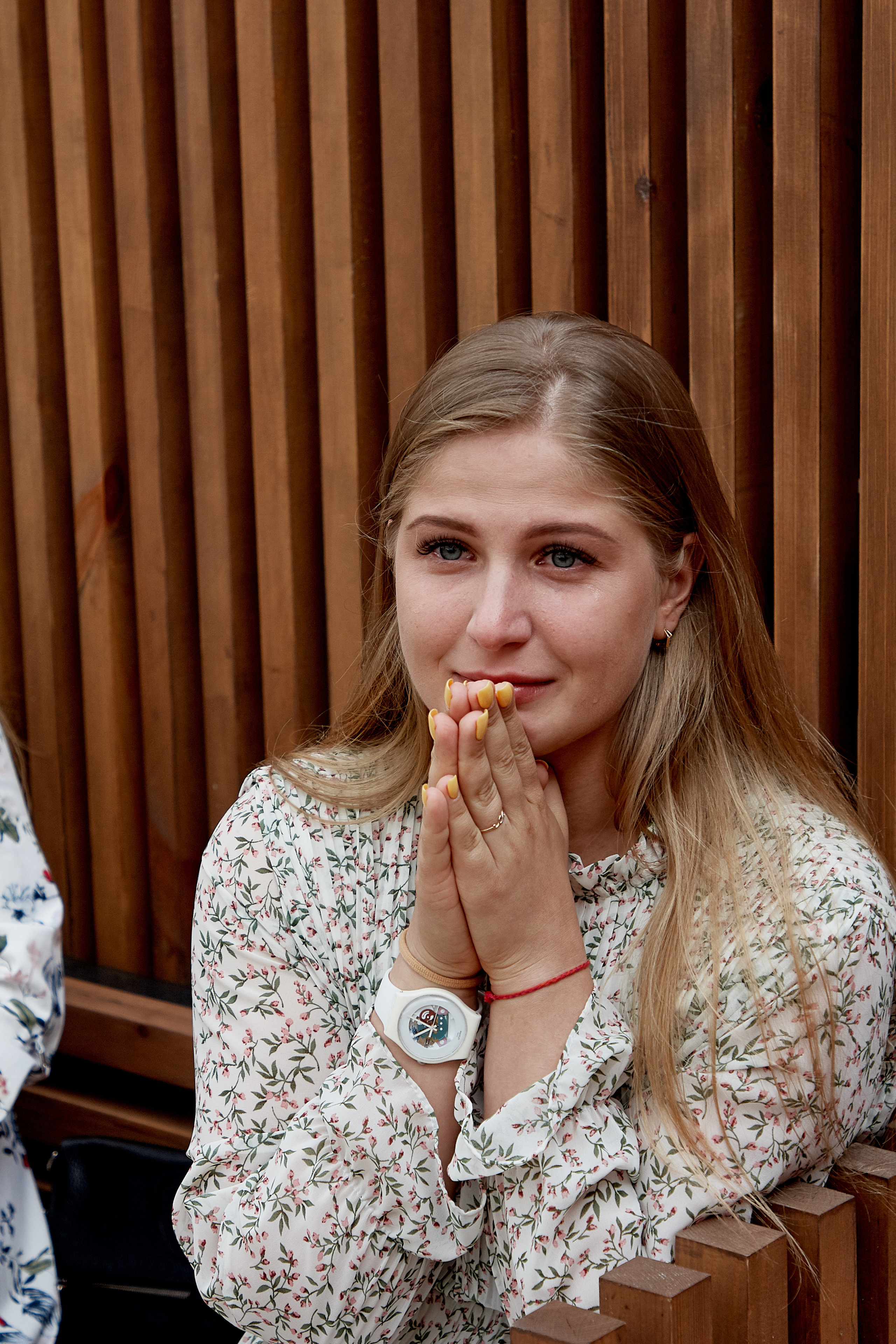 Анастасия и Стас. Снежана Чернега фотограф