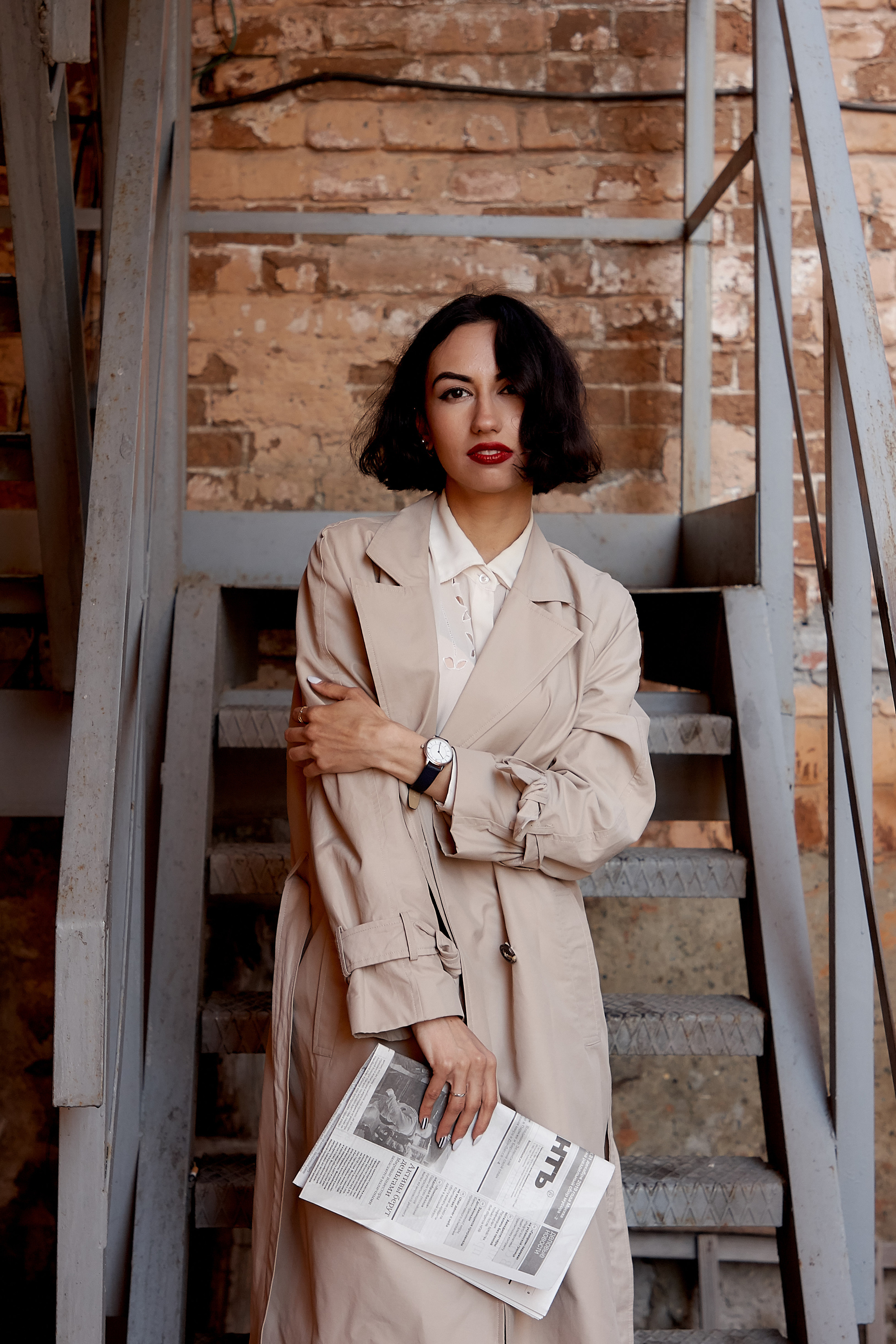 Татьяна. Снежана Чернега фотограф