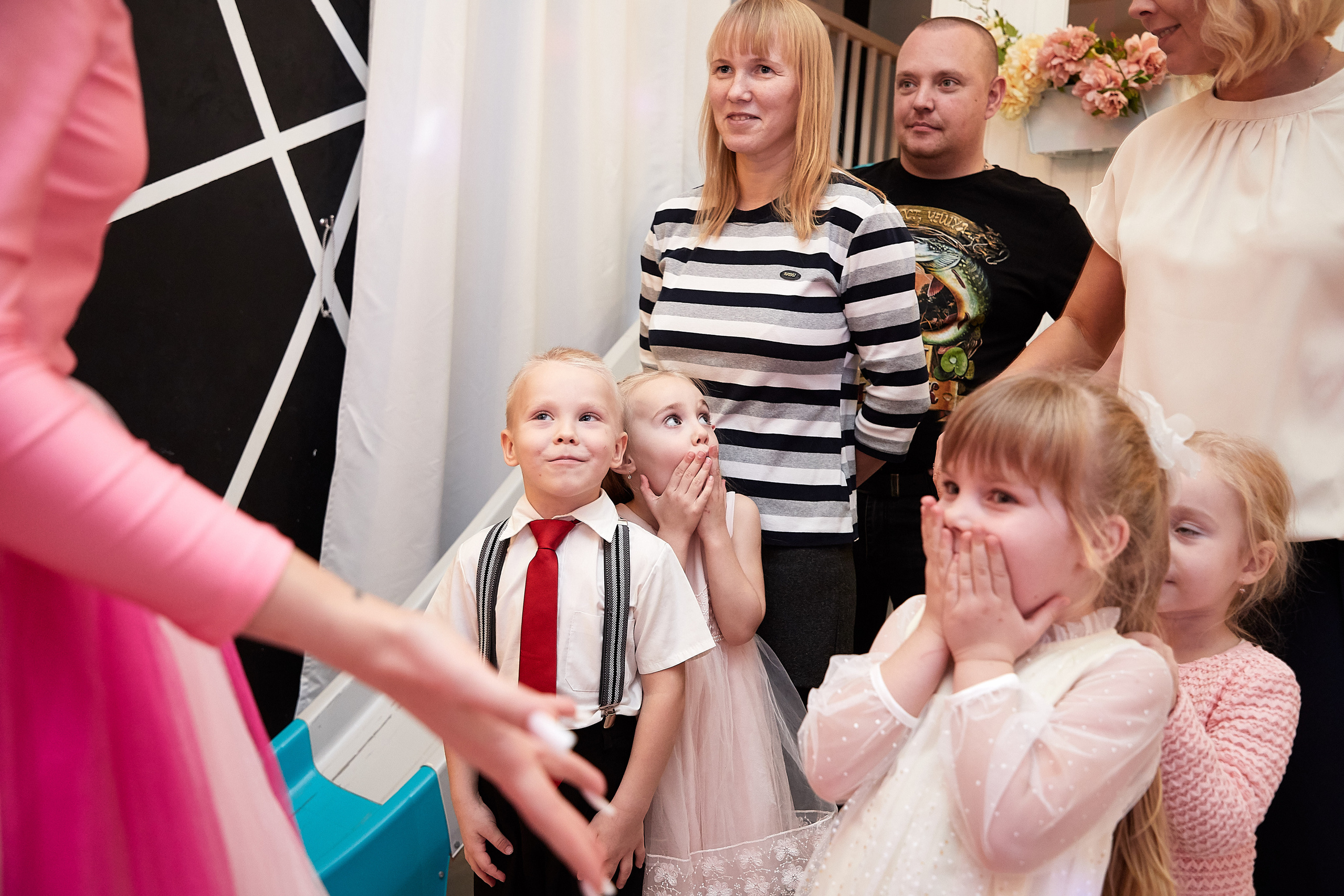 Арина 5 лет. Снежана Чернега фотограф